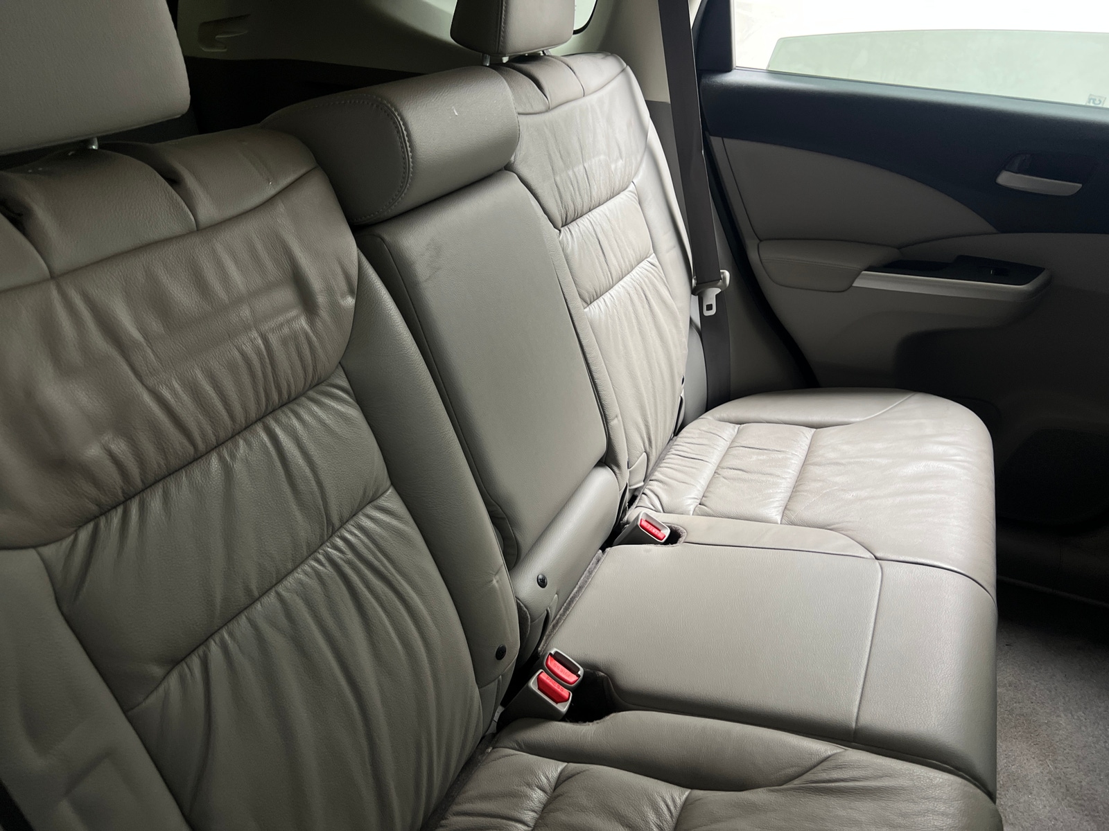 Thumbnail: 2014 Honda CR-V - 5