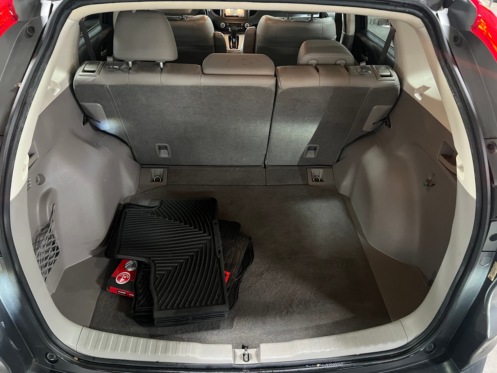 Thumbnail: 2014 Honda CR-V - 6