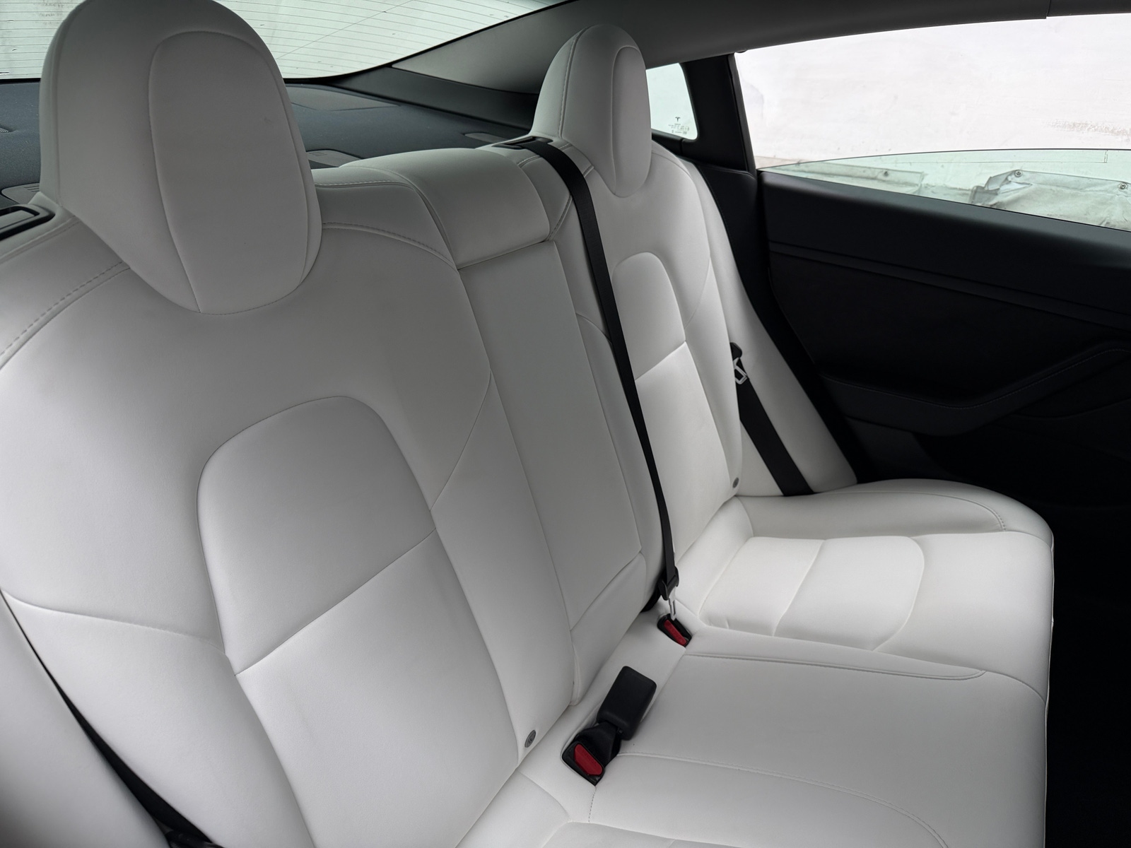Thumbnail: 2021 Tesla Model 3 - 5