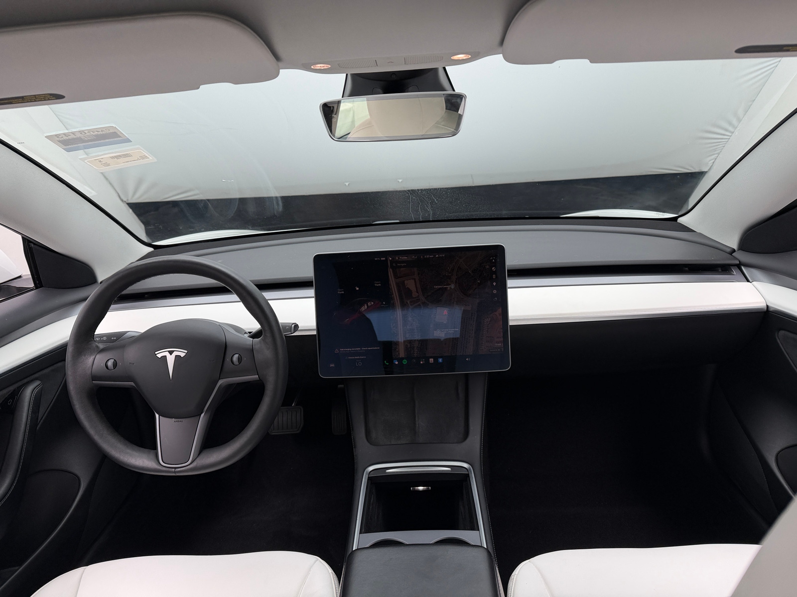 Thumbnail: 2021 Tesla Model 3 - 2