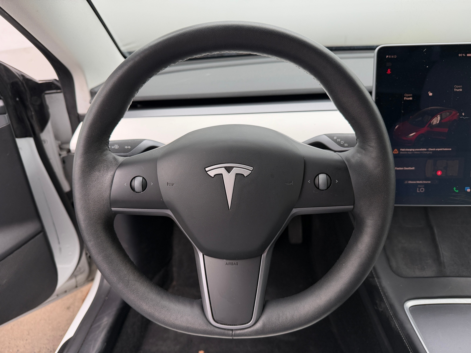 Thumbnail: 2021 Tesla Model 3 - 4