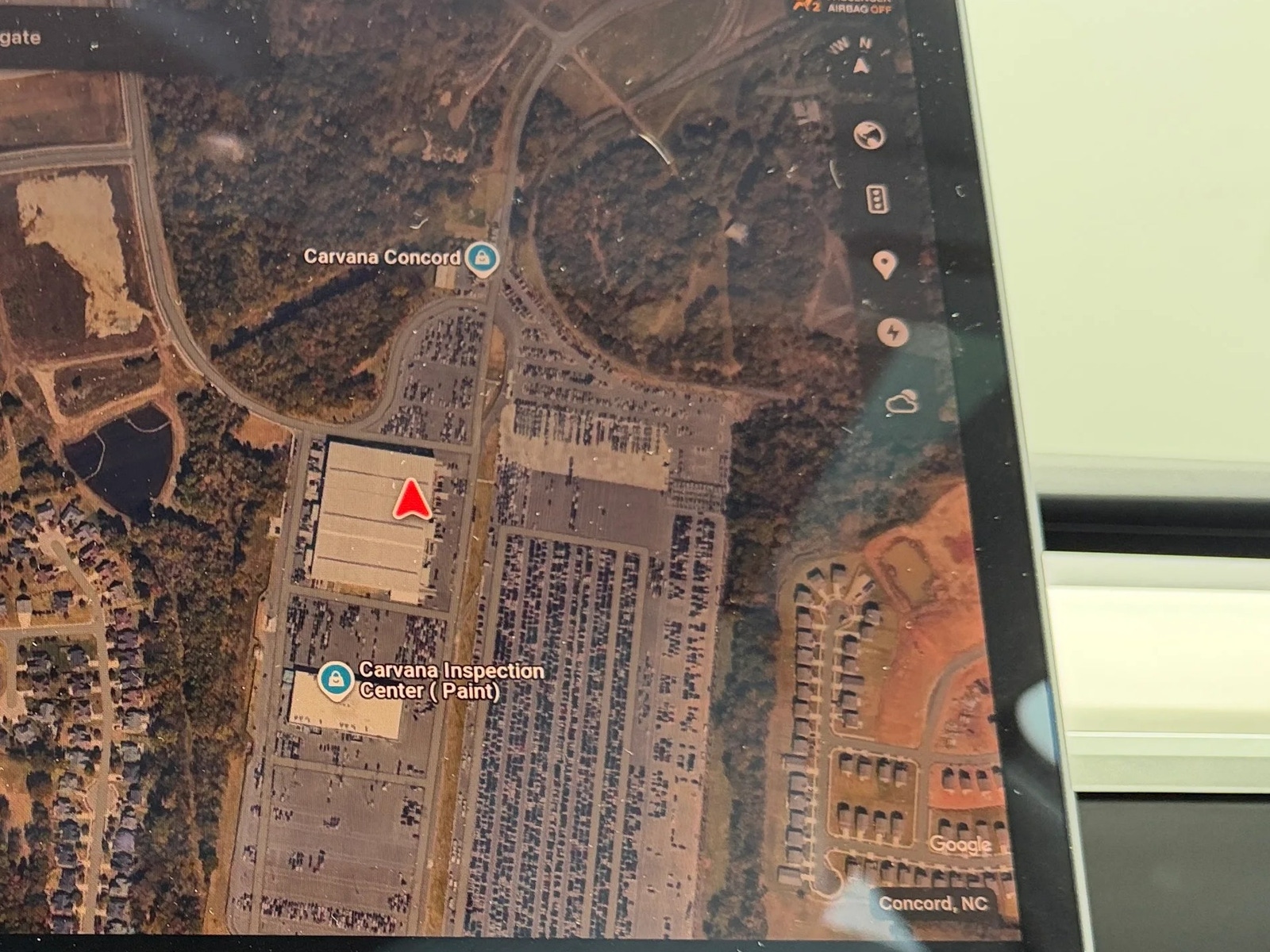 Thumbnail: 2021 Tesla Model 3 - 3