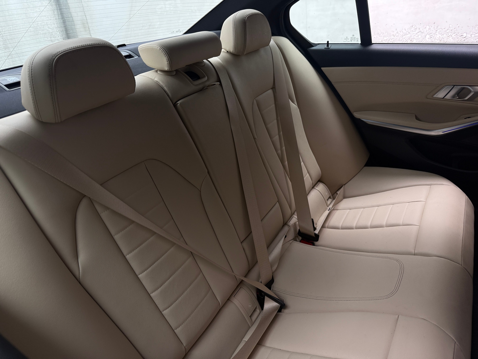 Thumbnail: 2021 BMW 3 Series - 5