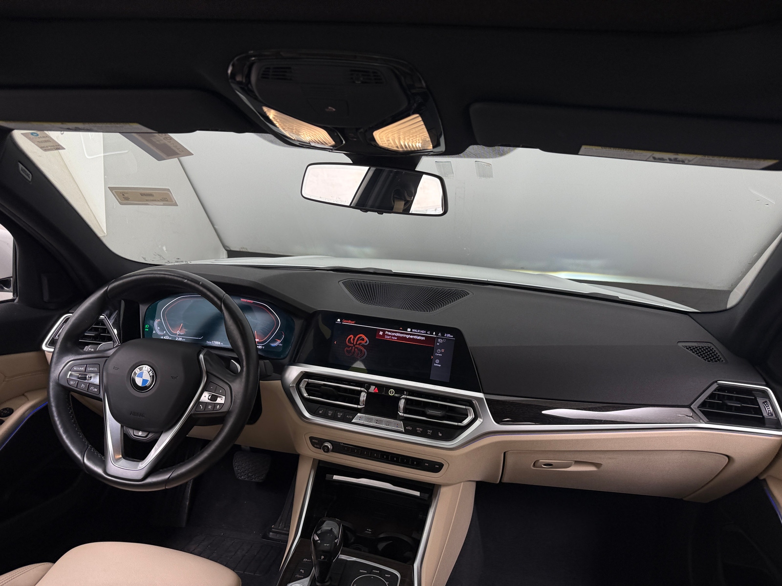 Thumbnail: 2021 BMW 3 Series - 2