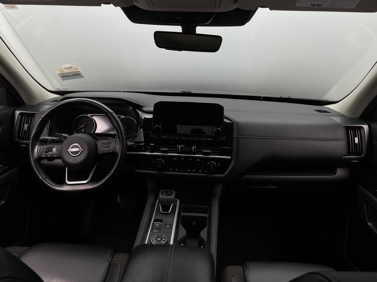 Thumbnail: 2025 Nissan Pathfinder - 2