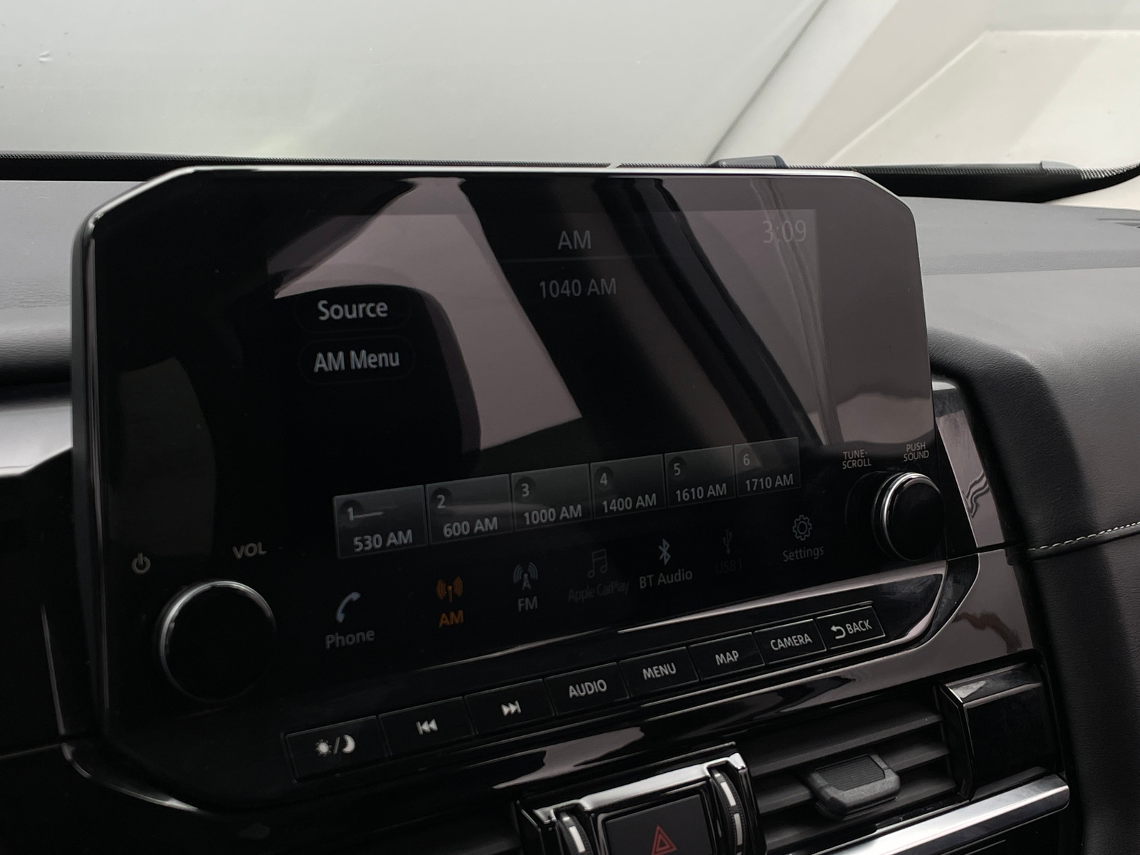 Thumbnail: 2025 Nissan Pathfinder - 3