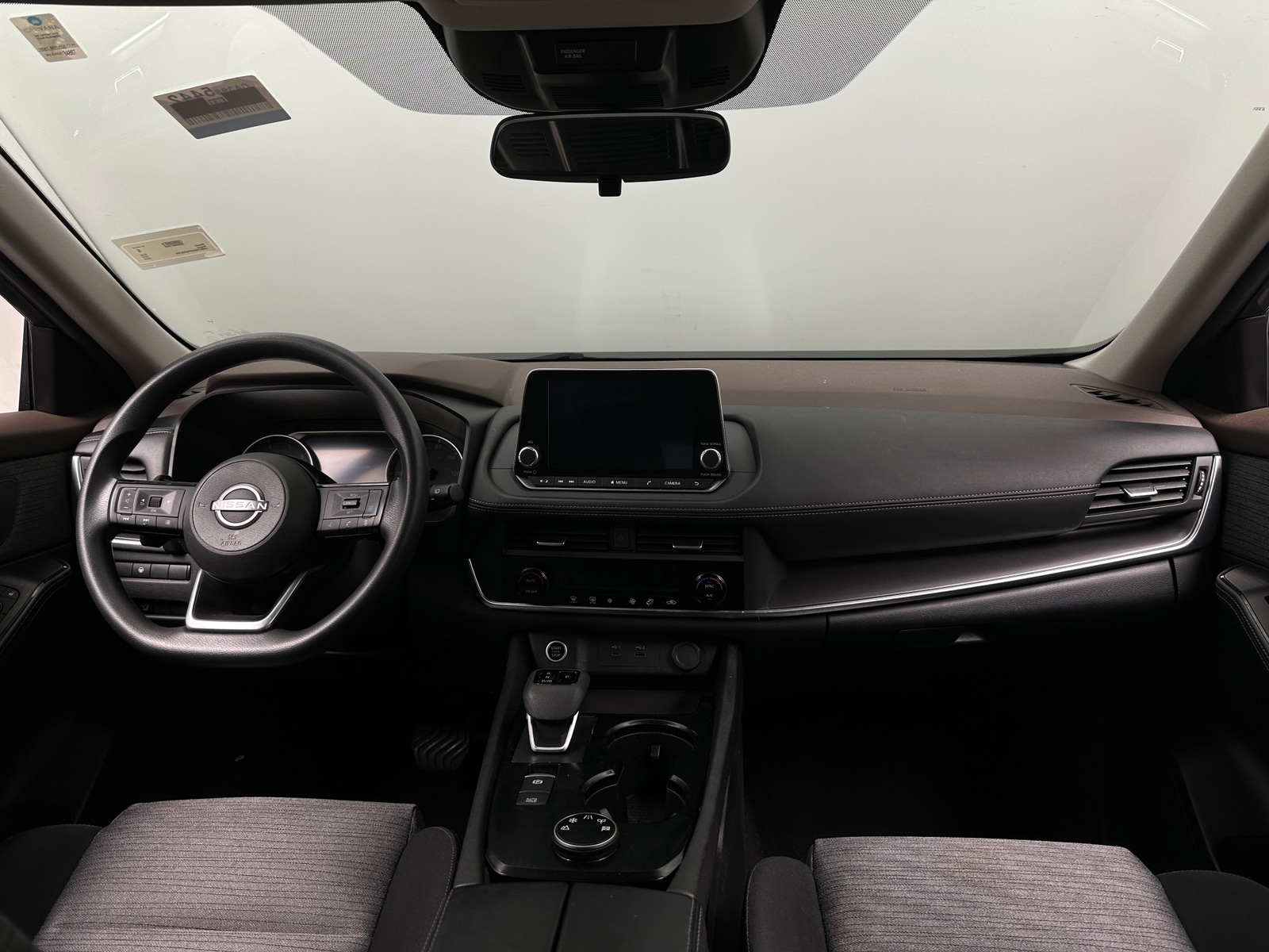 Thumbnail: 2023 Nissan Rogue - 3
