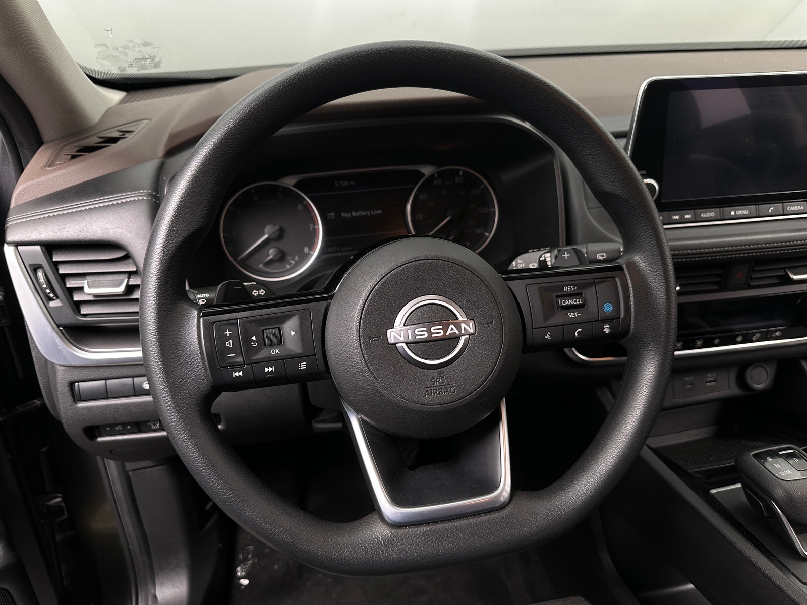 Thumbnail: 2023 Nissan Rogue - 5