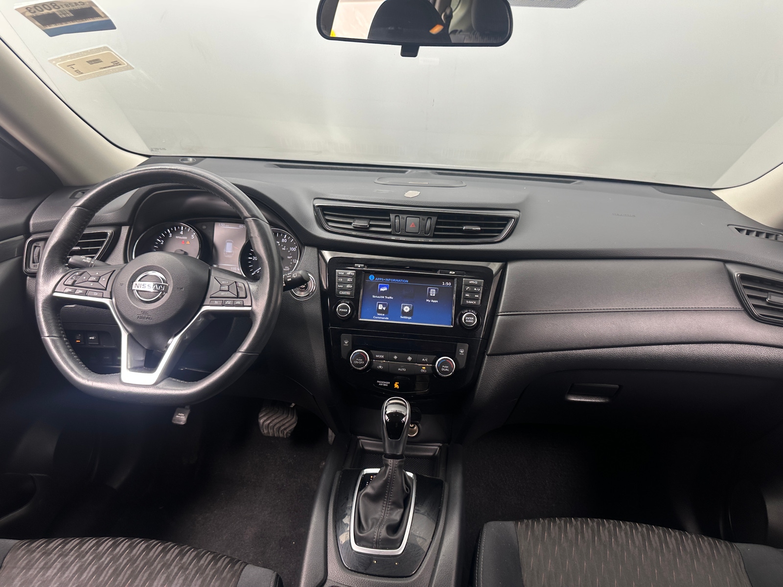Thumbnail: 2017 Nissan Rogue - 3
