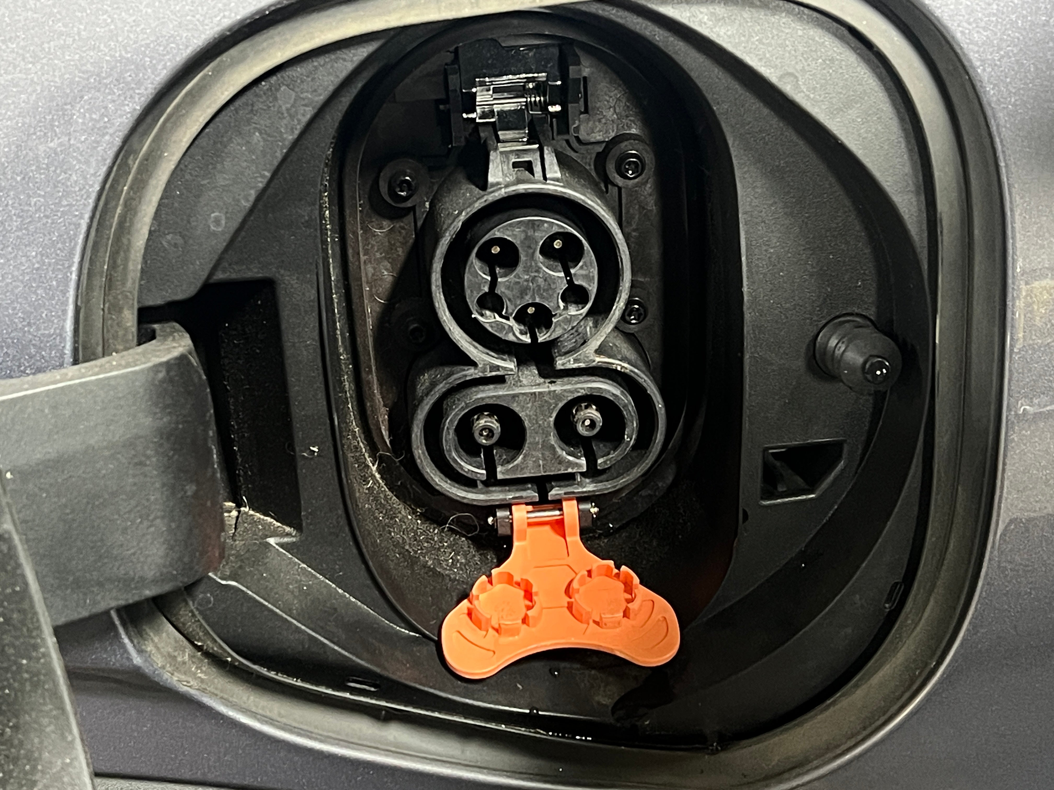 2022 Chevrolet Bolt EUV