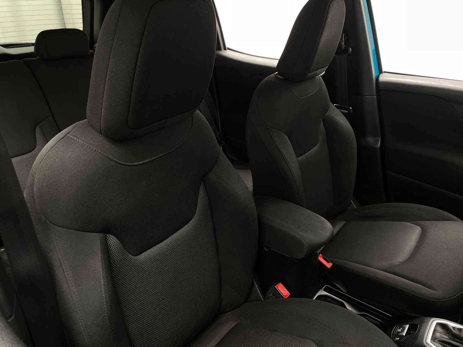Thumbnail: 2019 Jeep Renegade - 2