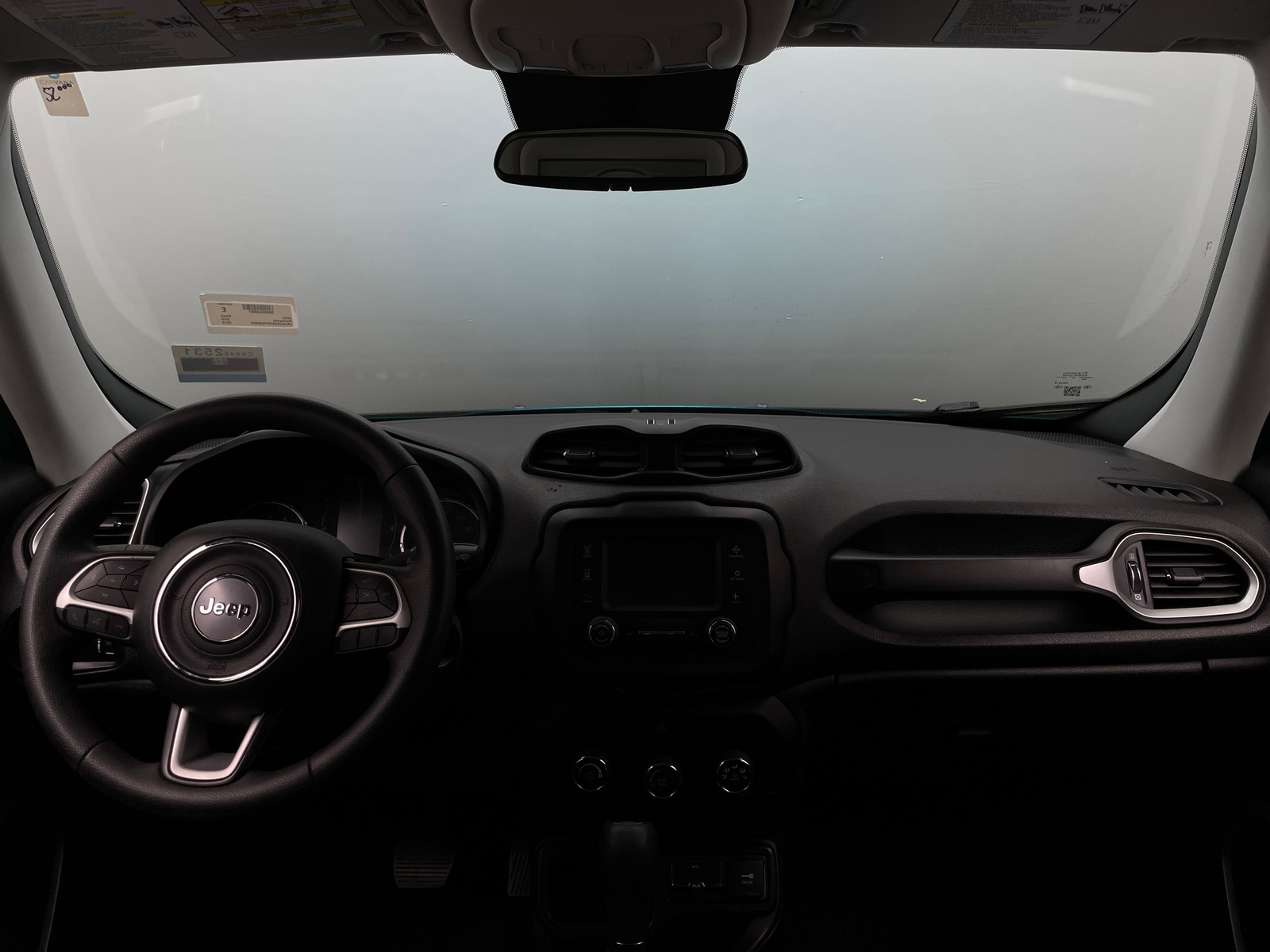 Thumbnail: 2019 Jeep Renegade - 3
