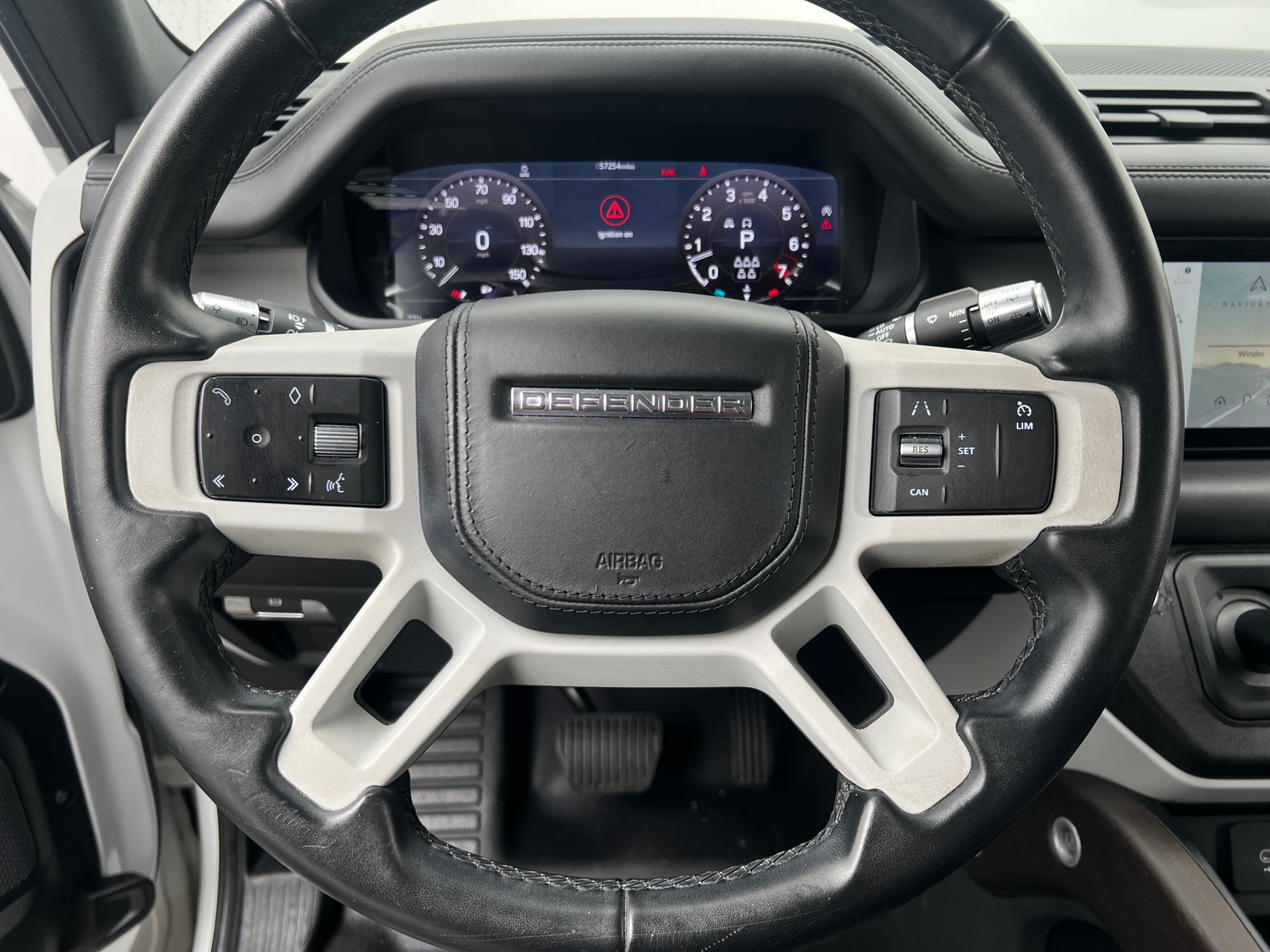 Thumbnail: 2020 Land Rover Defender - 5