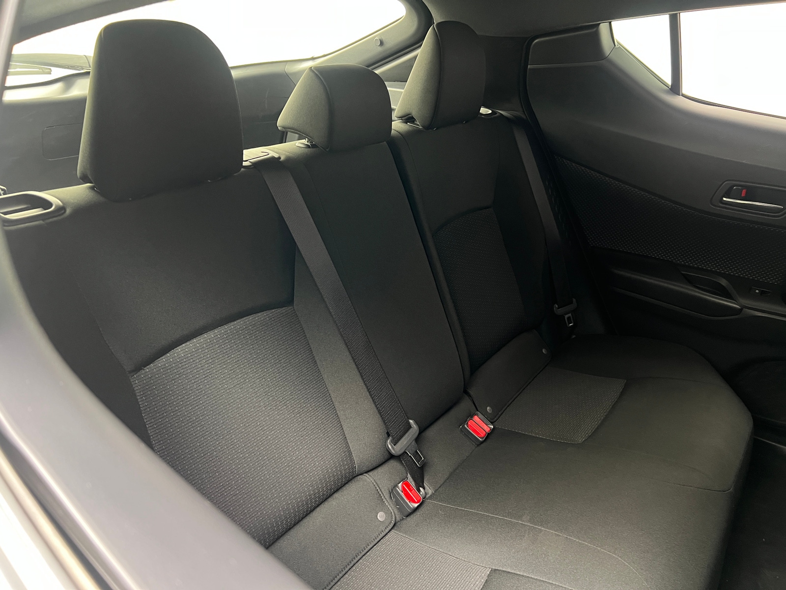 Thumbnail: 2019 Toyota C-HR - 6