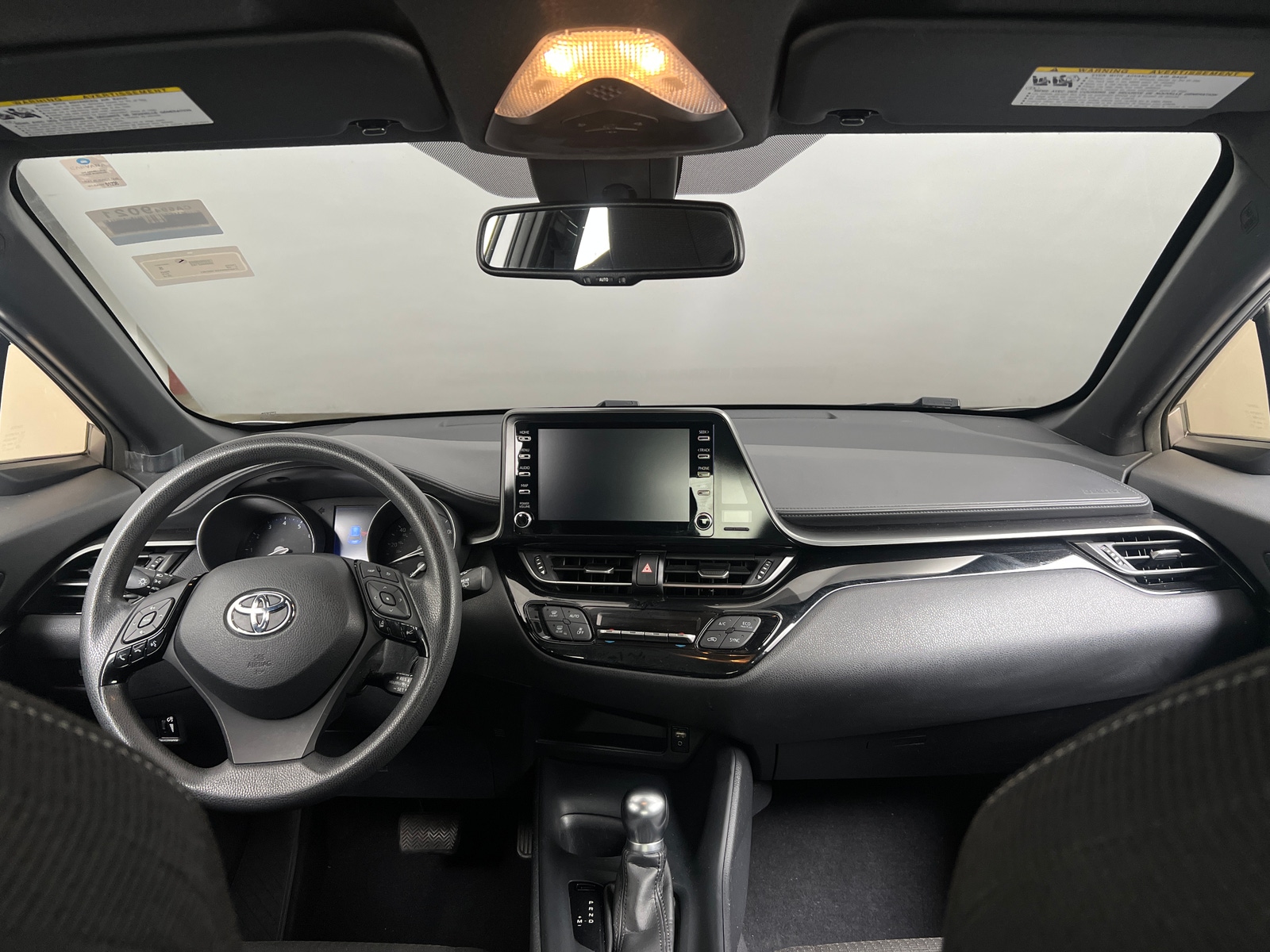 Thumbnail: 2019 Toyota C-HR - 3