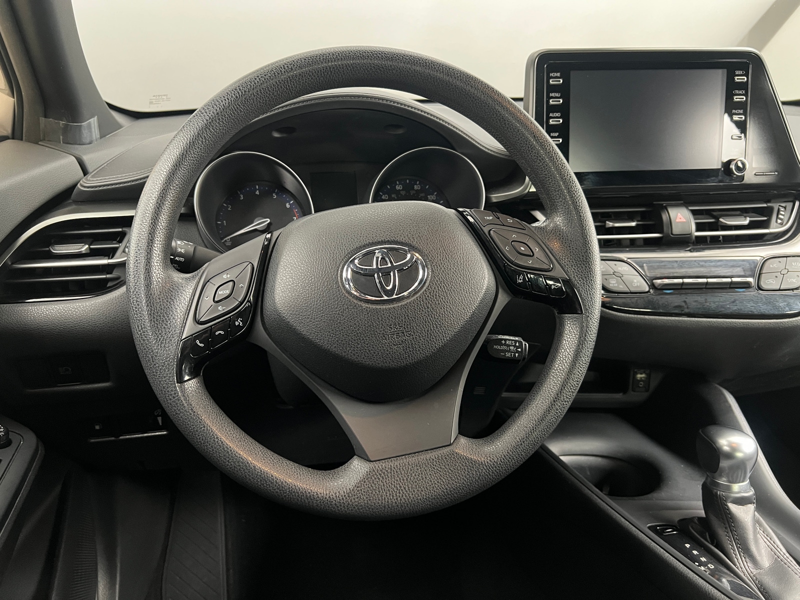 Thumbnail: 2019 Toyota C-HR - 5