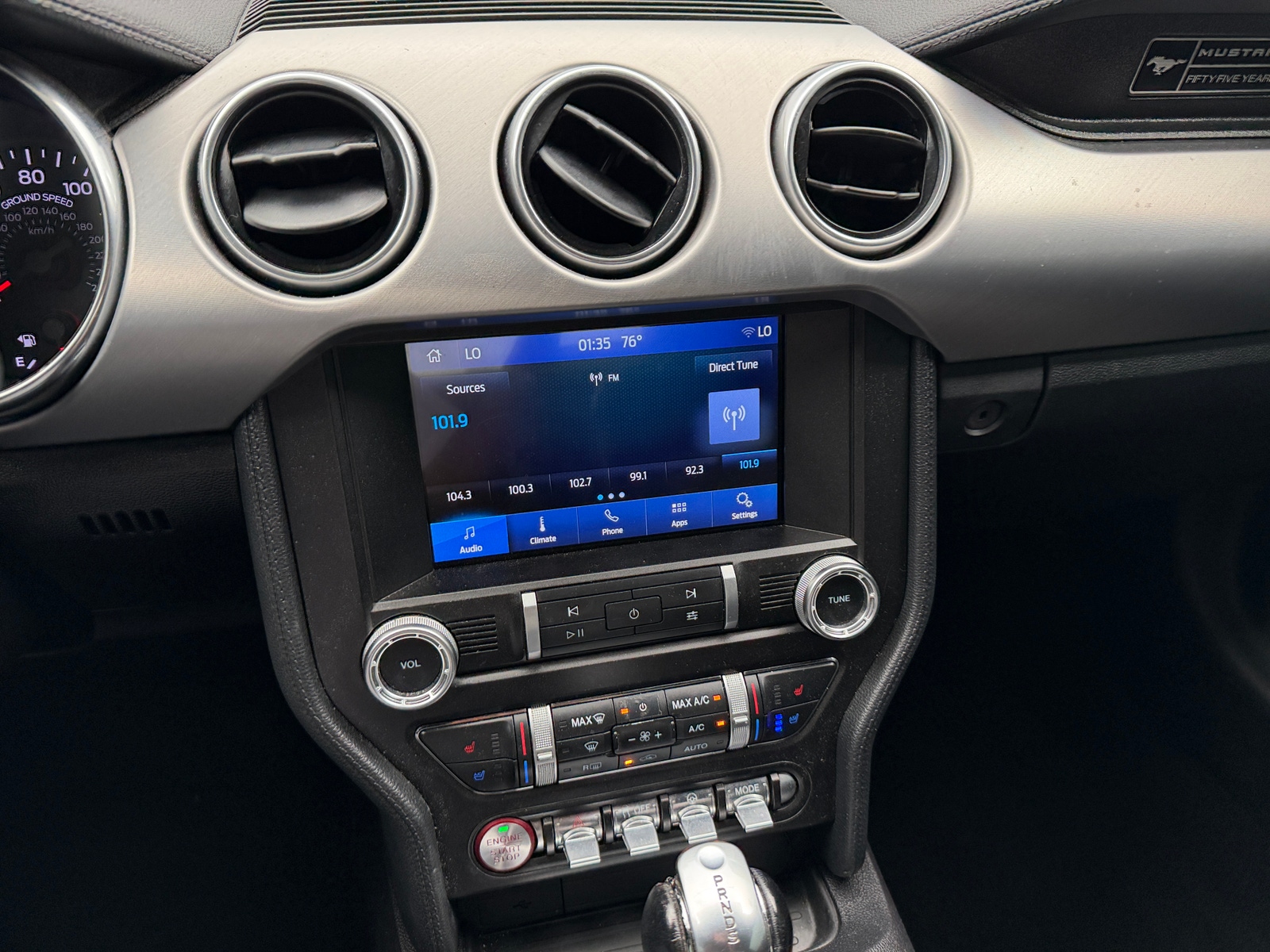 Thumbnail: 2020 Ford Mustang - 2