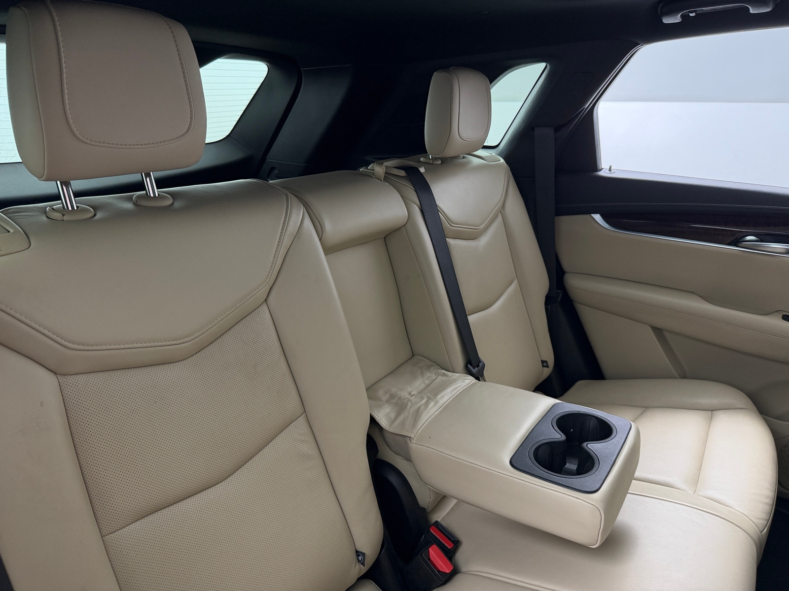 Thumbnail: 2018 Cadillac XT5 - 5