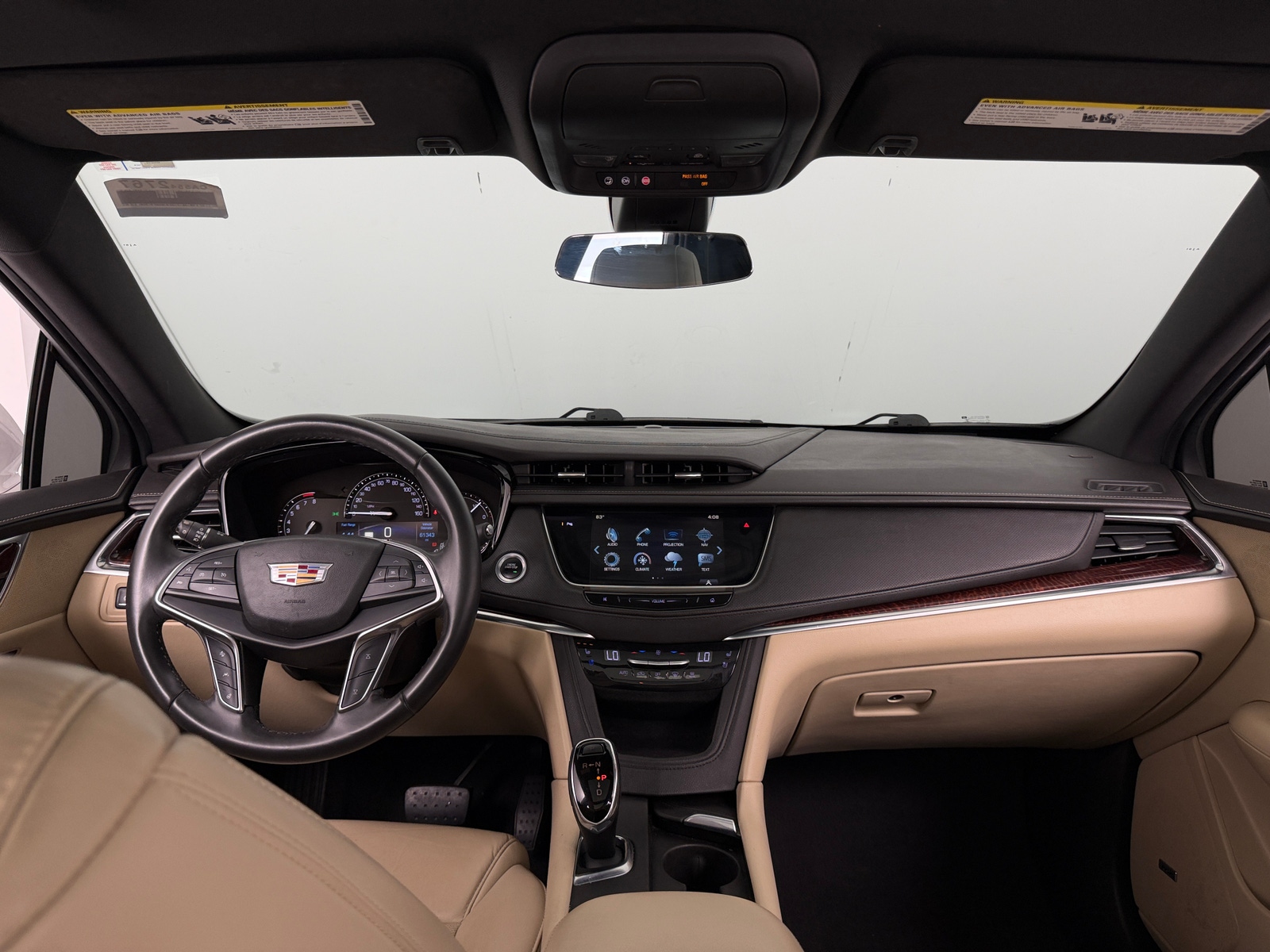 Thumbnail: 2018 Cadillac XT5 - 2