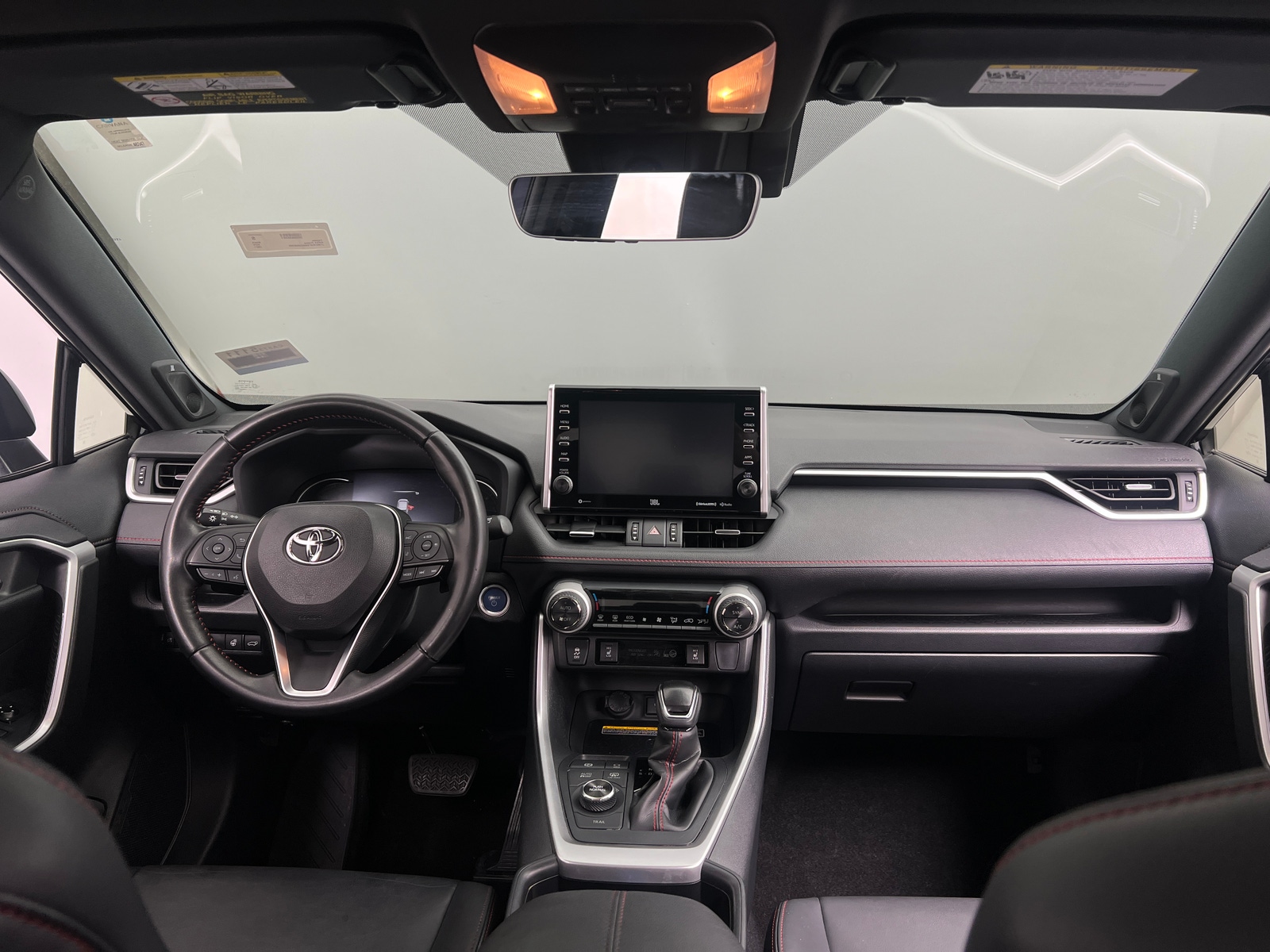 Thumbnail: 2021 Toyota RAV4 - 3