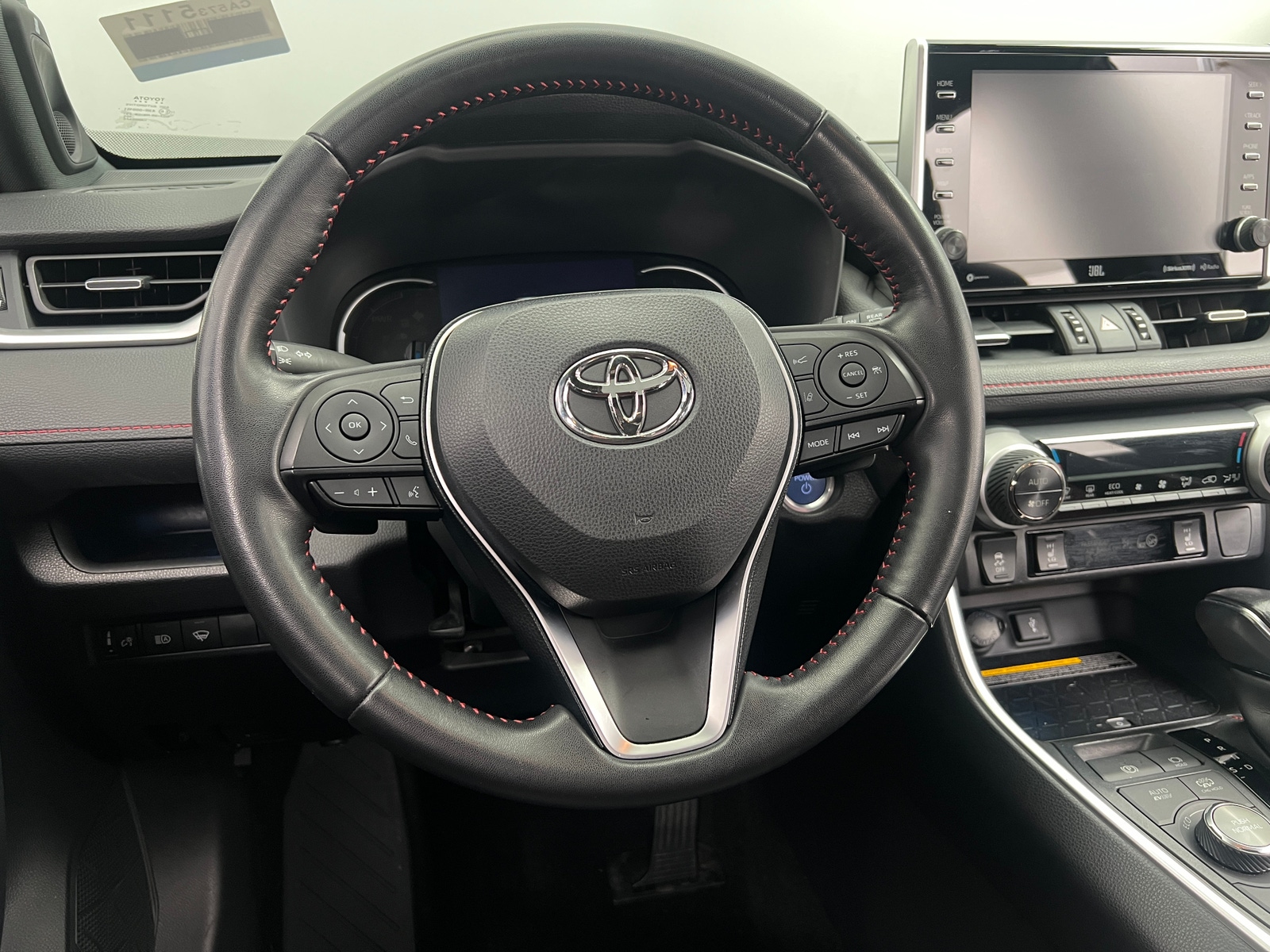 Thumbnail: 2021 Toyota RAV4 - 5