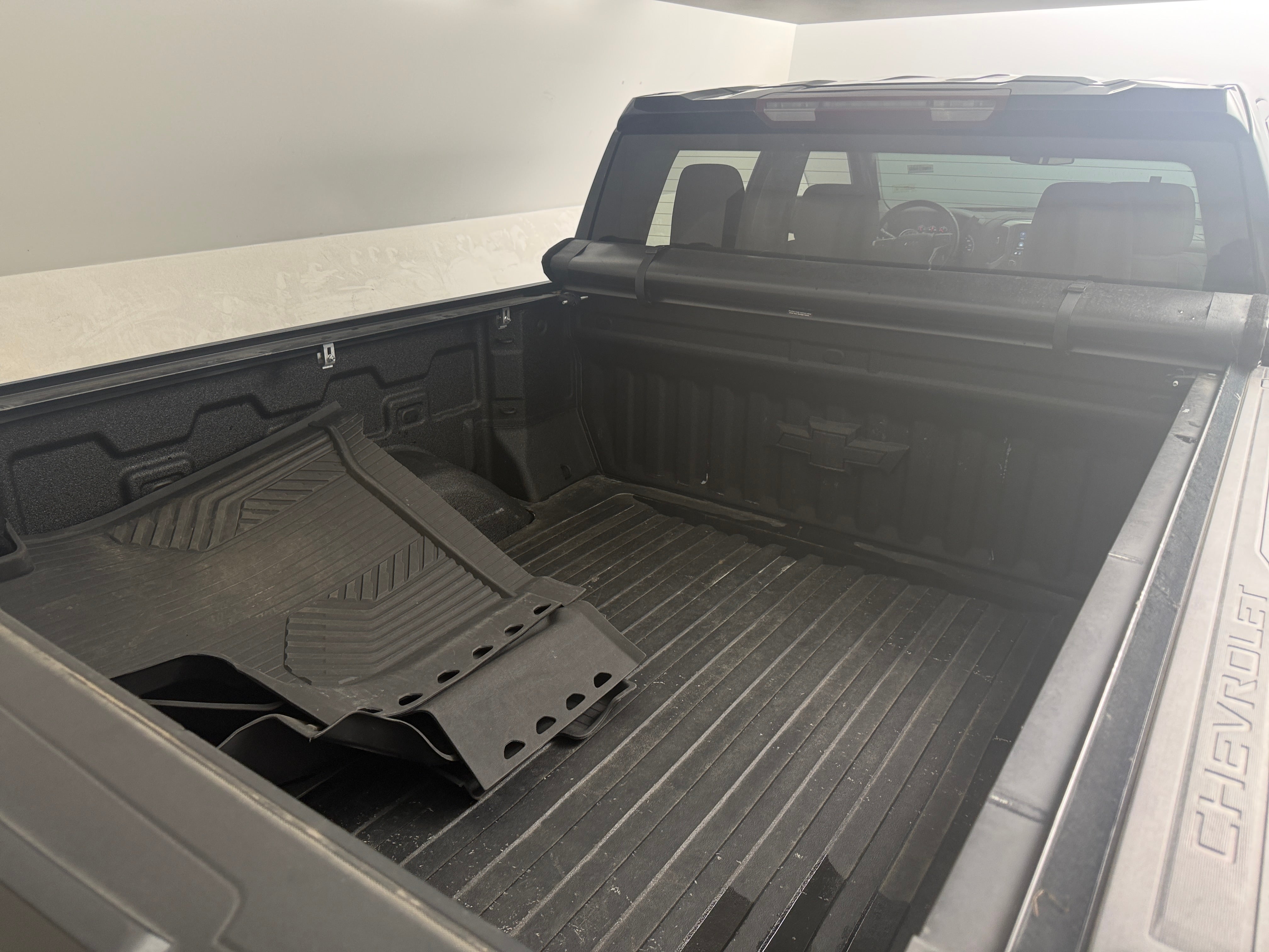2022 Chevrolet Silverado 1500 Limited
