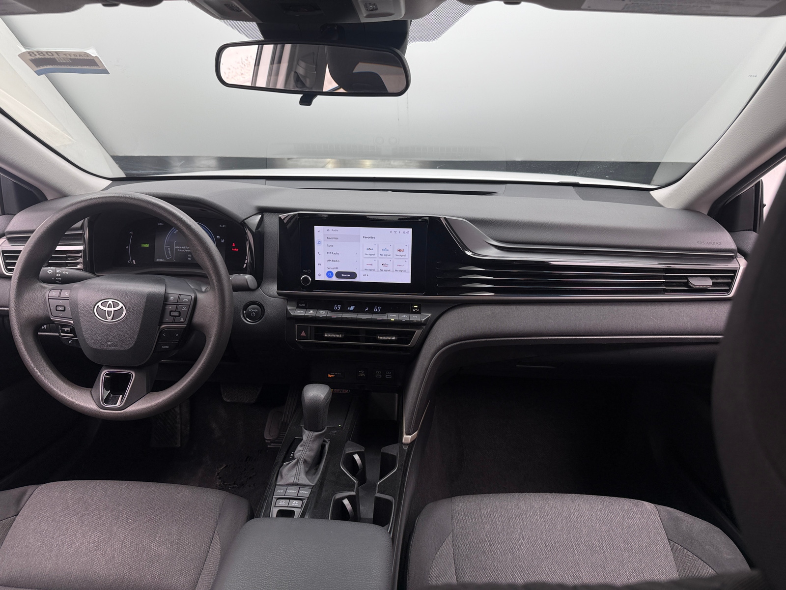 Thumbnail: 2025 Toyota Camry - 3