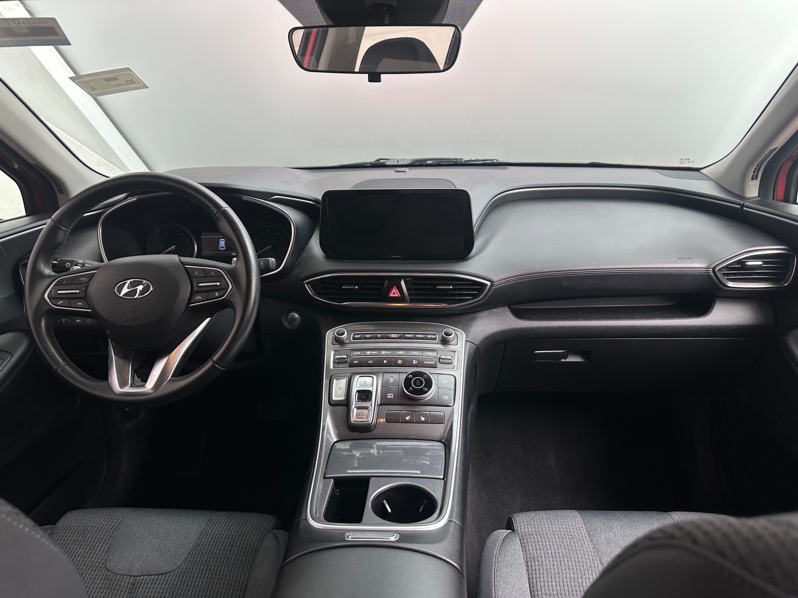 Thumbnail: 2023 Hyundai Santa Fe - 3