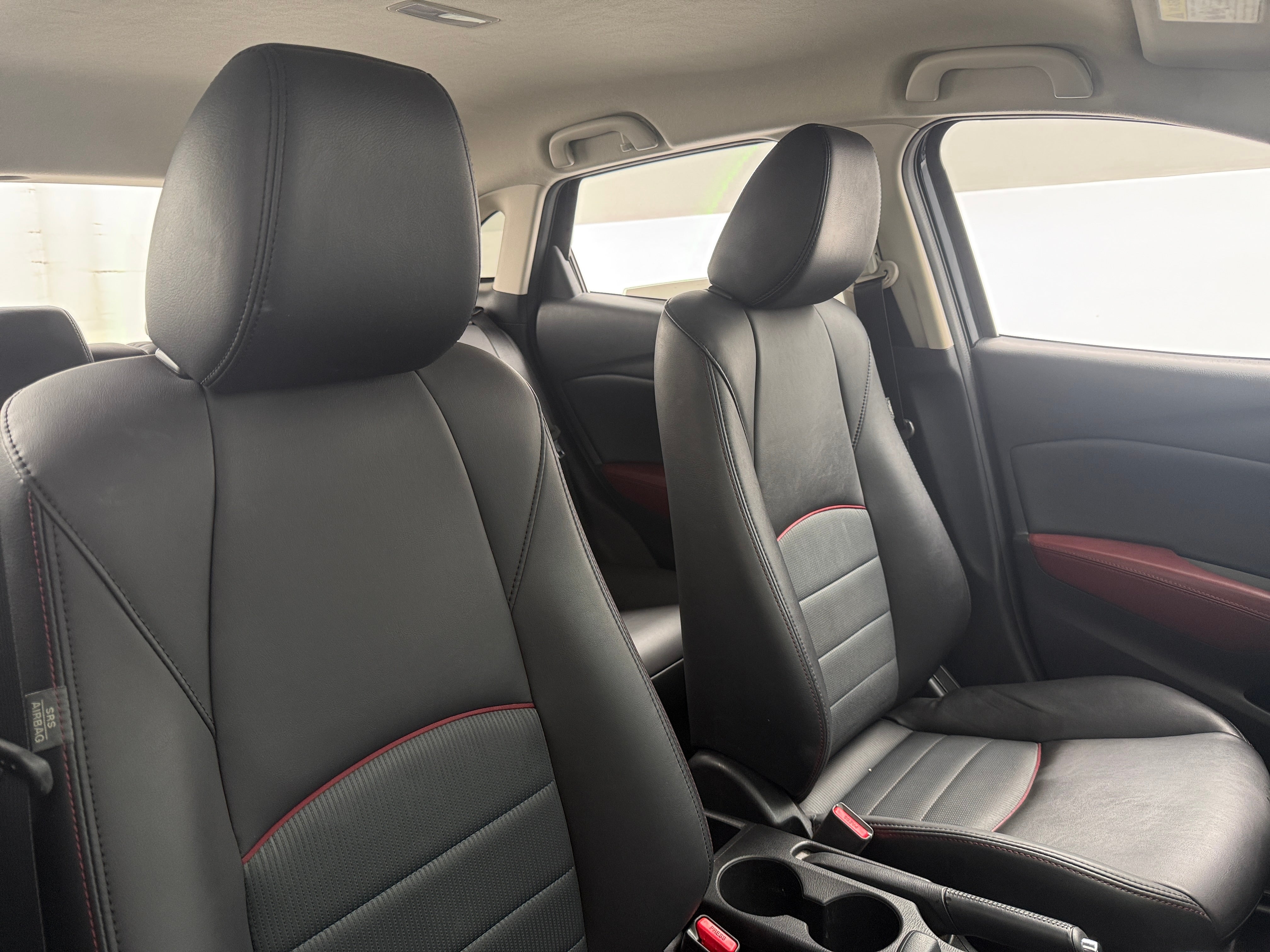 2018 Mazda CX-3 Touring