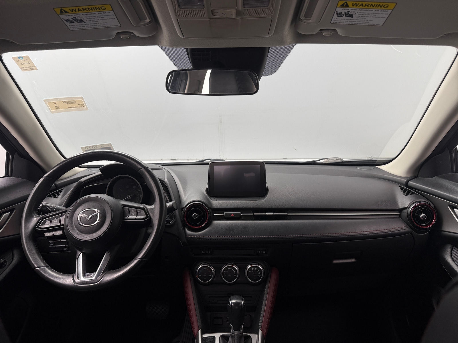 Thumbnail: 2018 Mazda CX-3 - 2