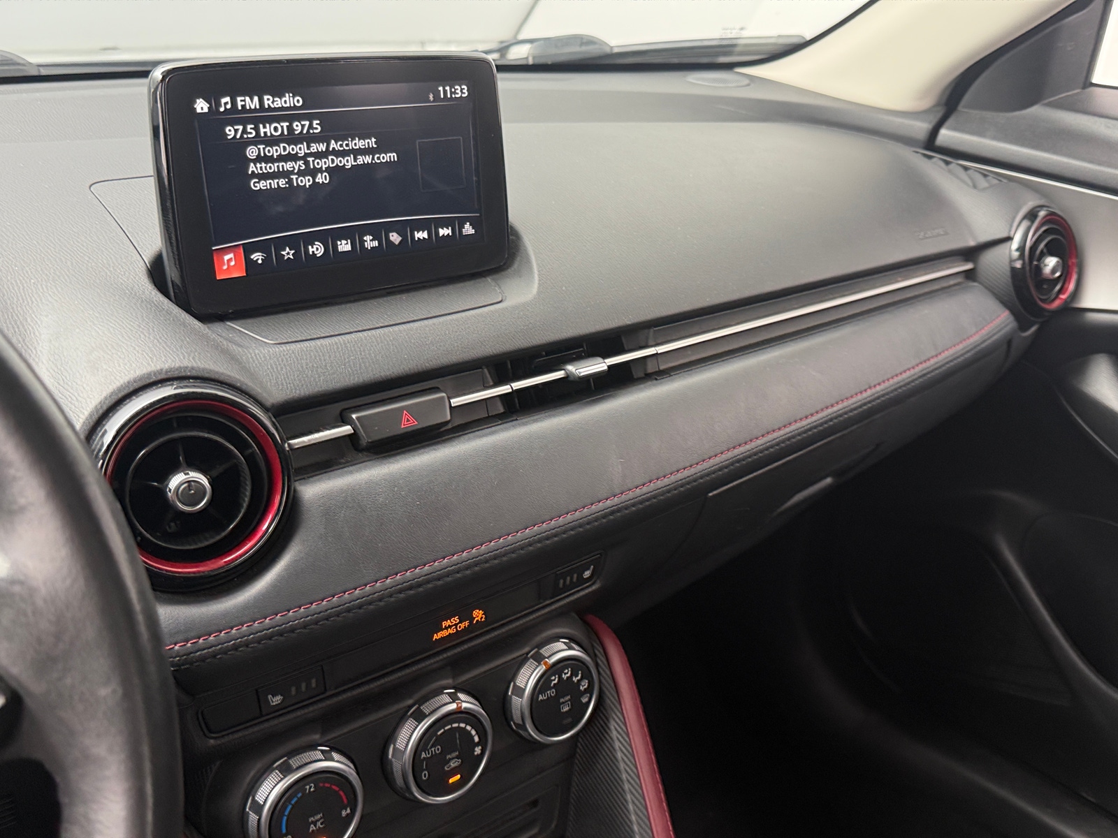 Thumbnail: 2018 Mazda CX-3 - 3