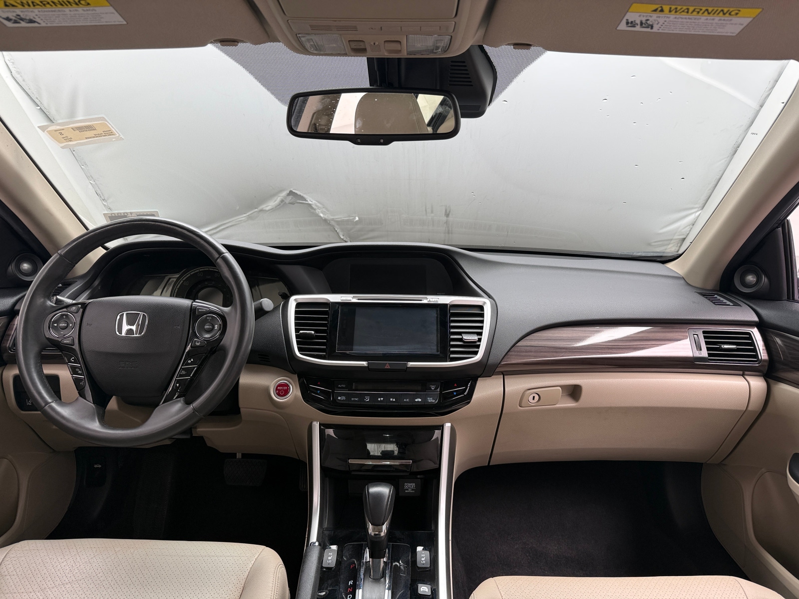 Thumbnail: 2017 Honda Accord - 2