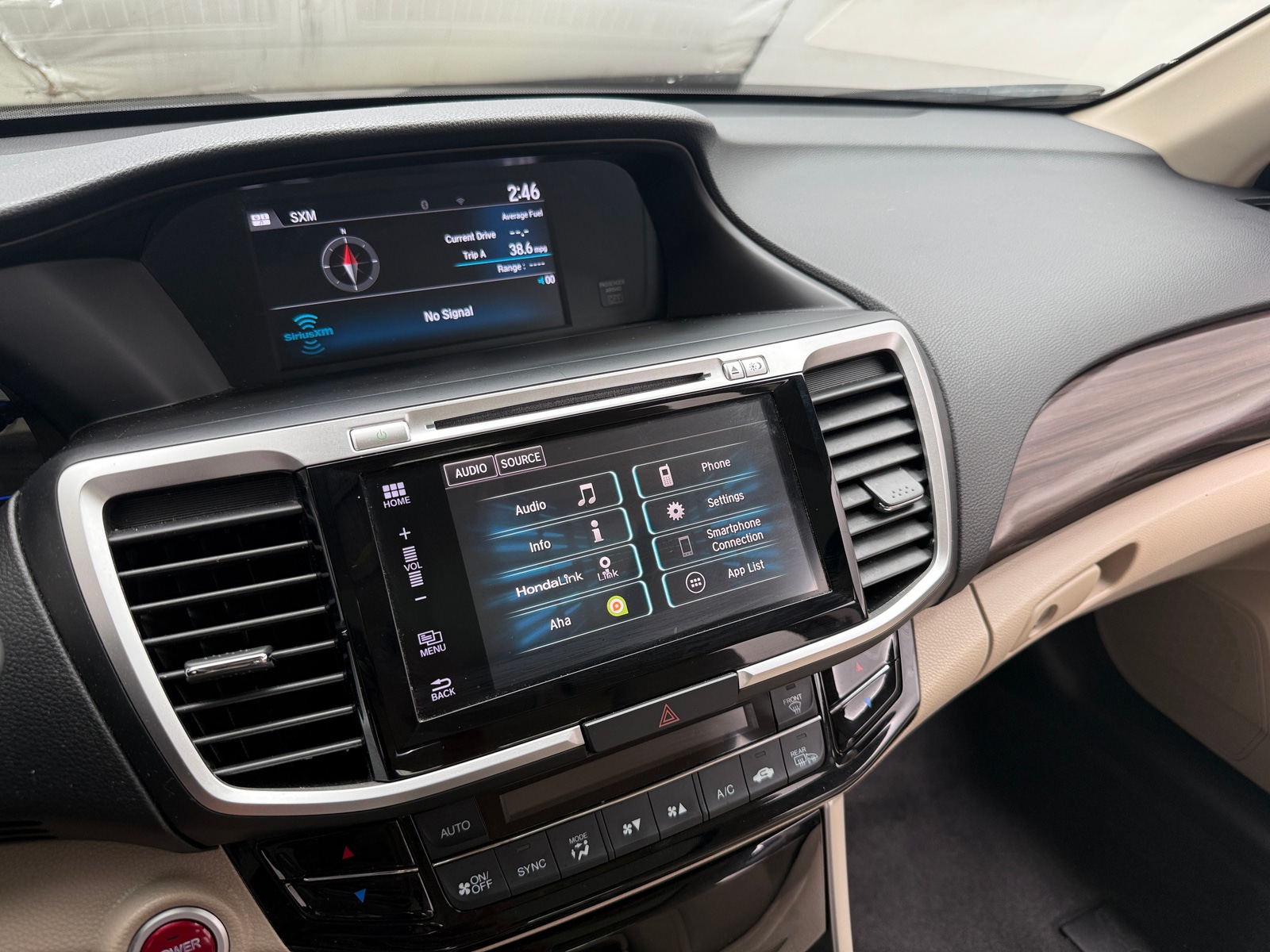 Thumbnail: 2017 Honda Accord - 3