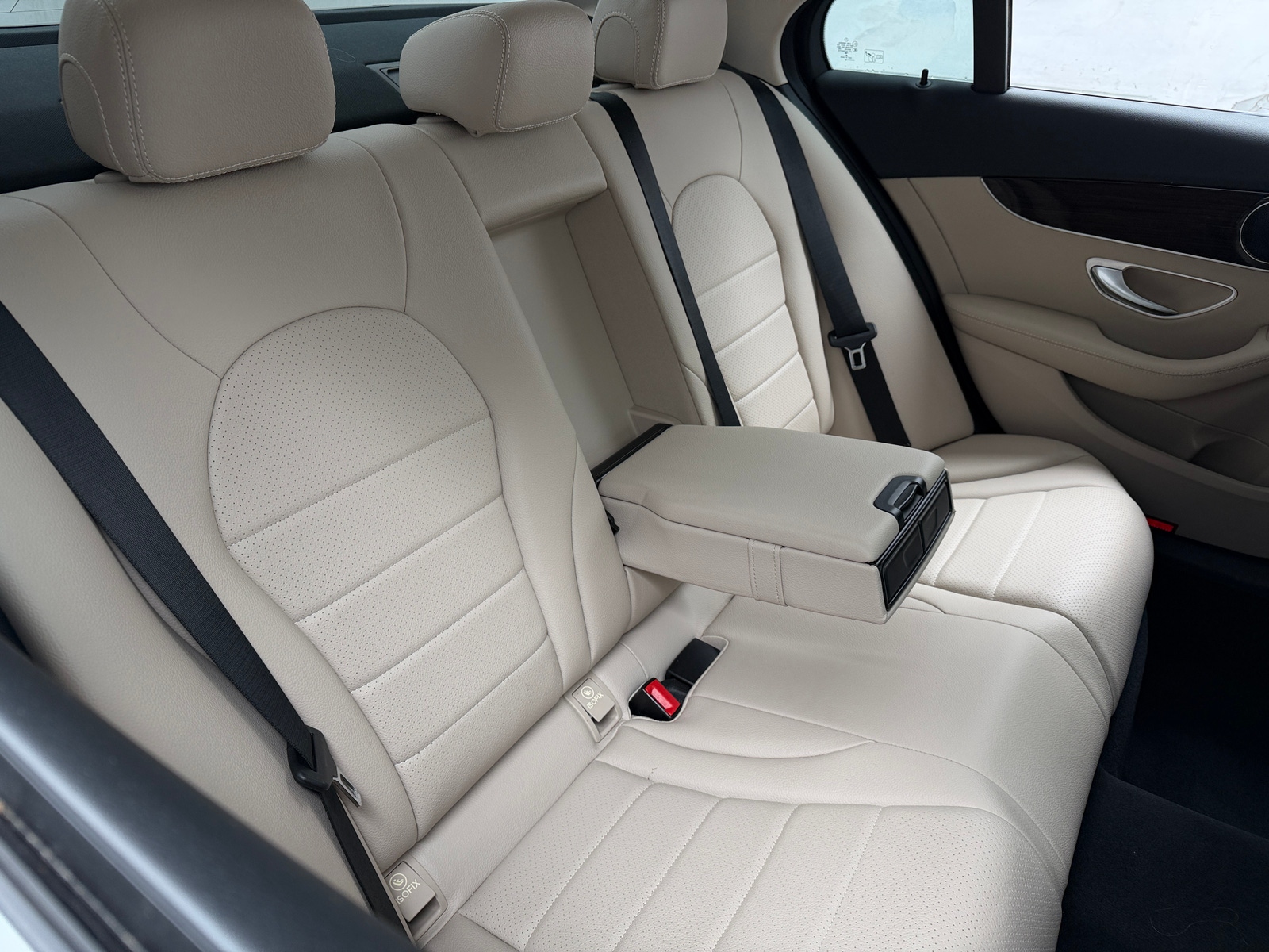 Thumbnail: 2019 Mercedes-Benz C-Class - 5