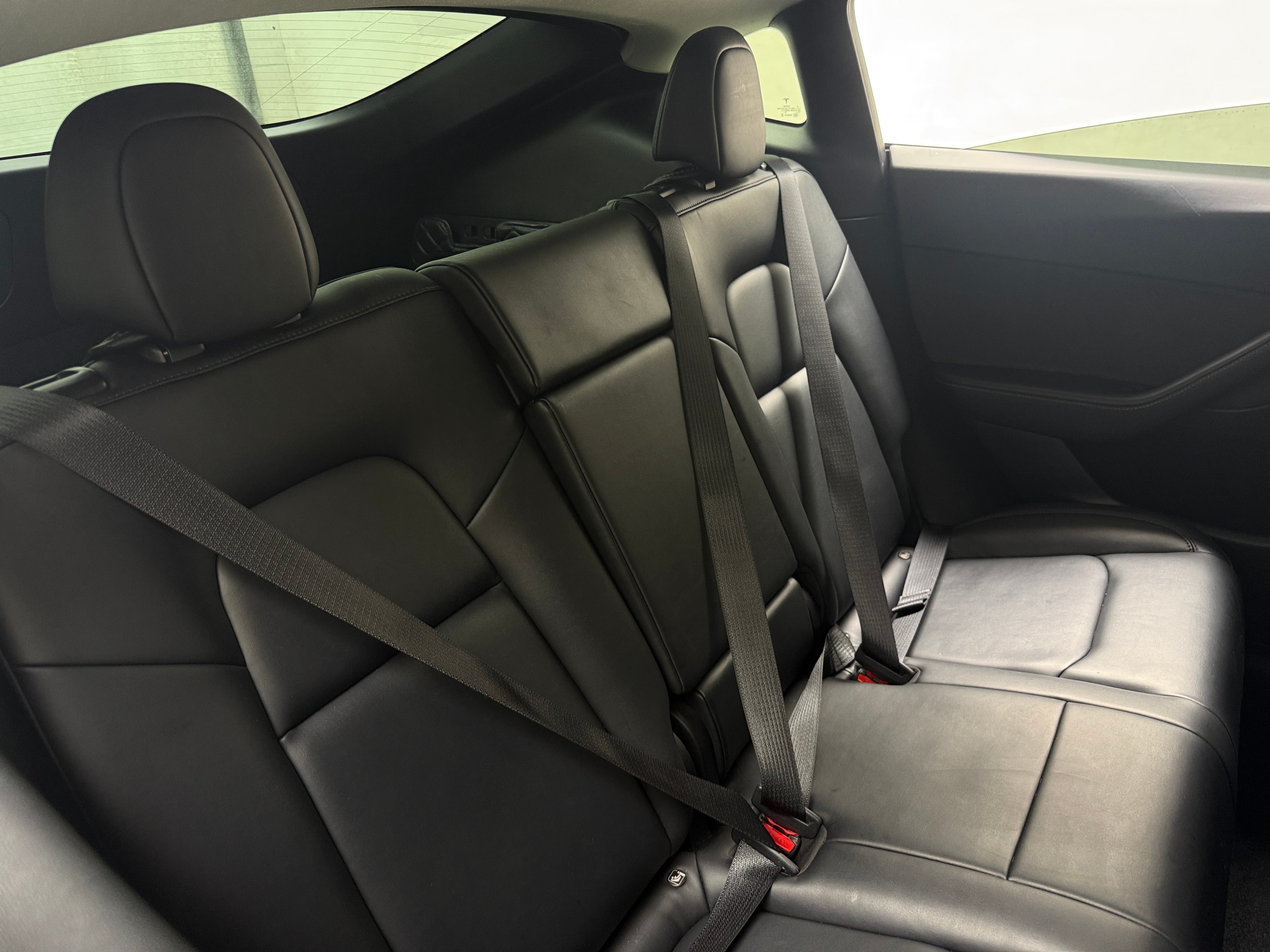 Used 2022 Tesla Model Y Performance with VIN 7SAYGDEF6NF463095 for sale in Auburn, WA