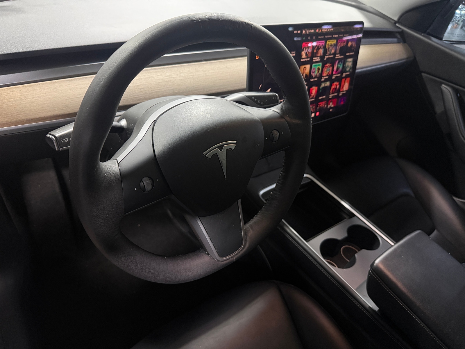 Thumbnail: 2022 Tesla Model Y - 4