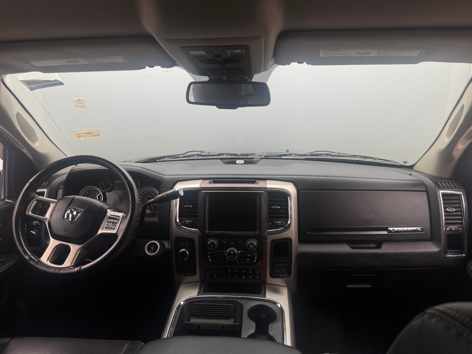 Thumbnail: 2016 RAM 2500 - 2
