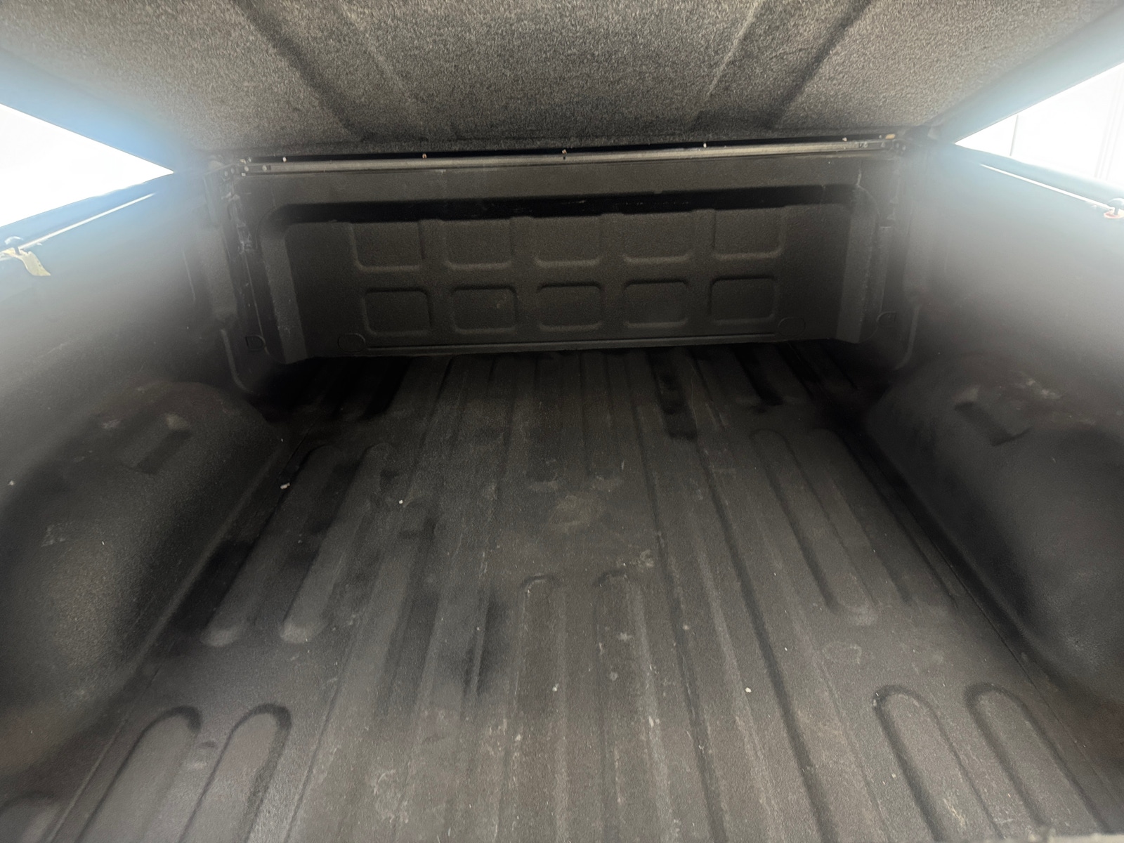 Thumbnail: 2016 RAM 2500 - 6