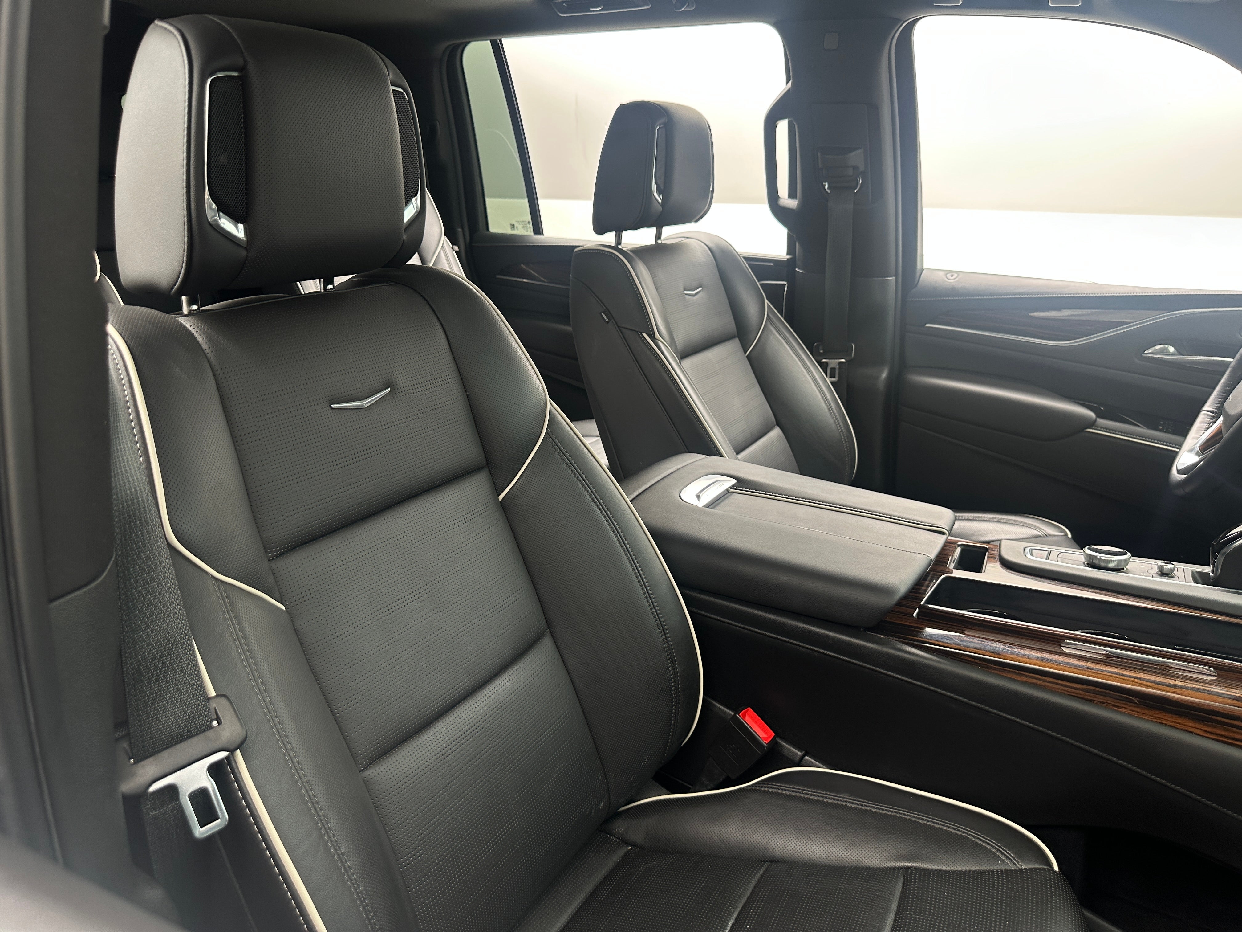 2022 Cadillac Escalade ESV