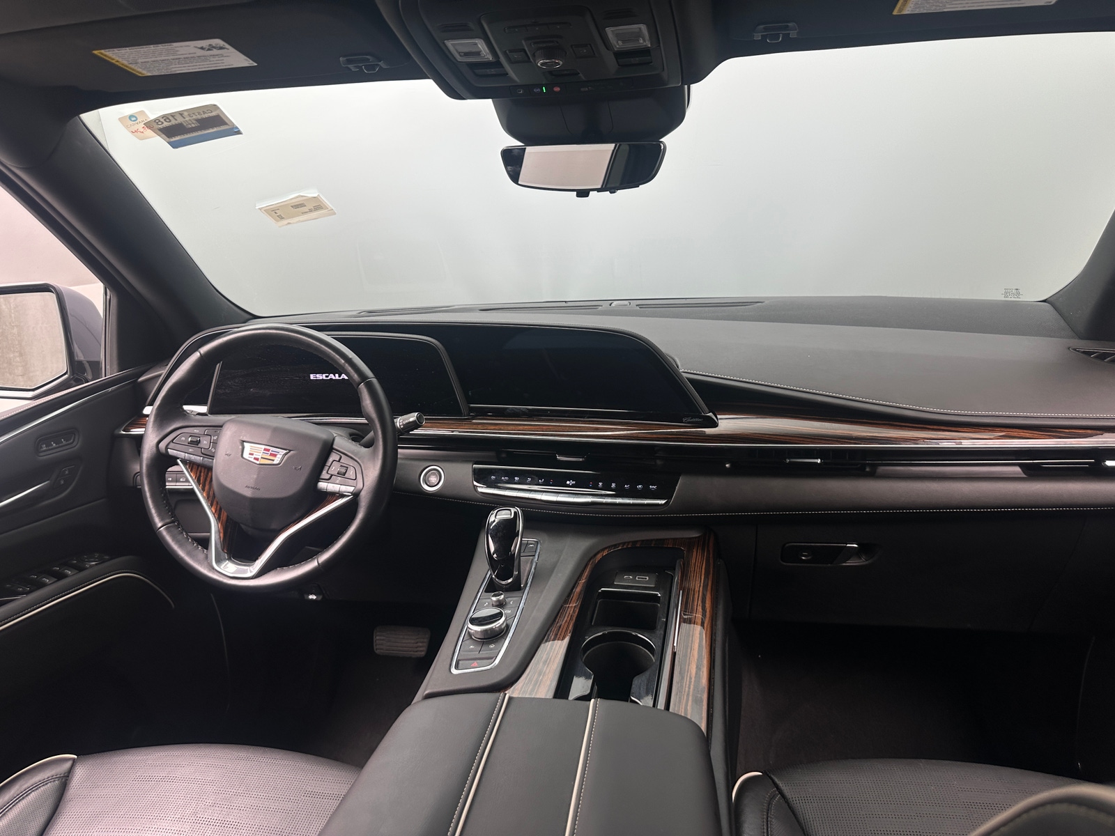 Thumbnail: 2022 Cadillac Escalade - 2