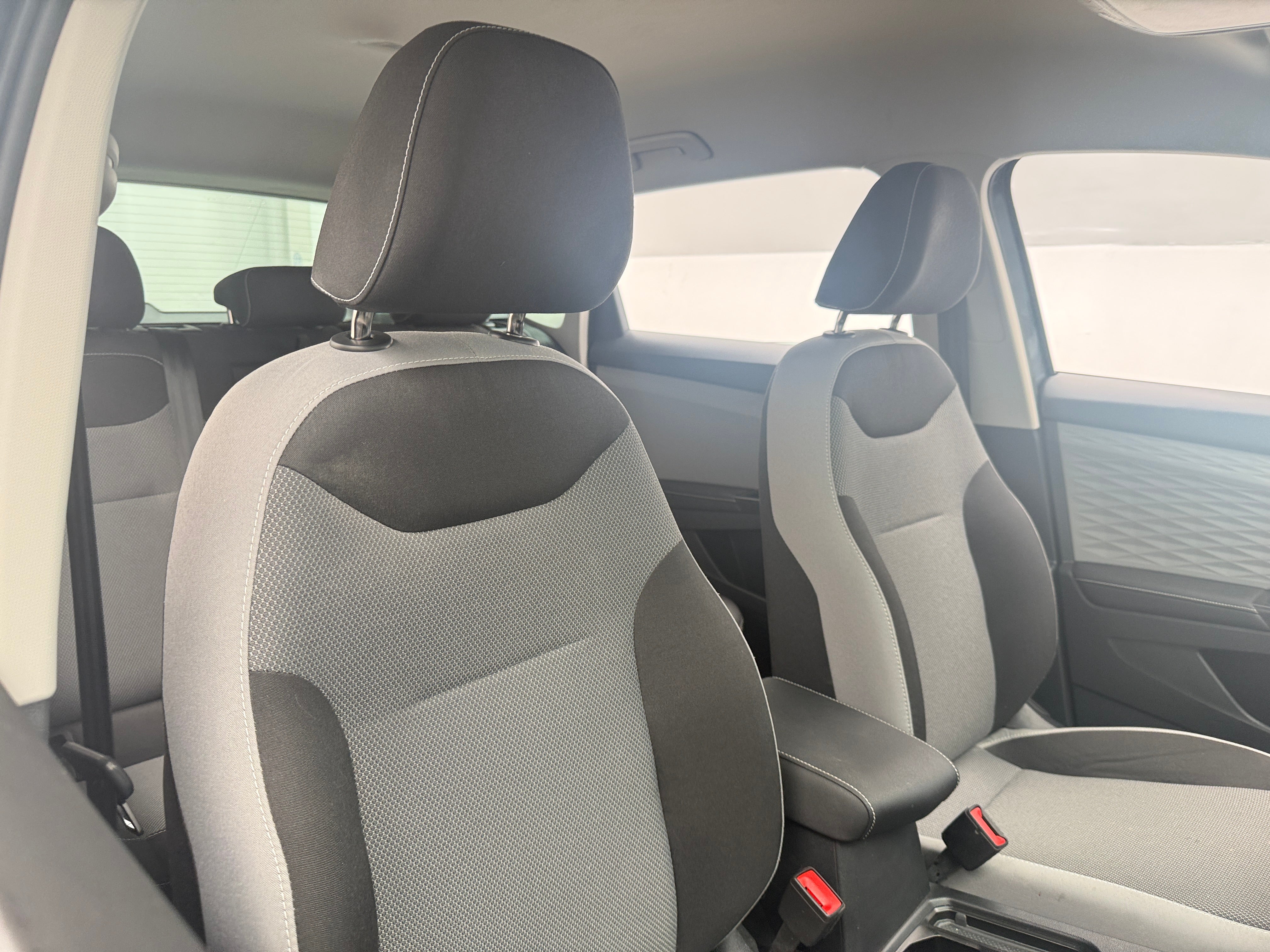 2024 Volkswagen Taos