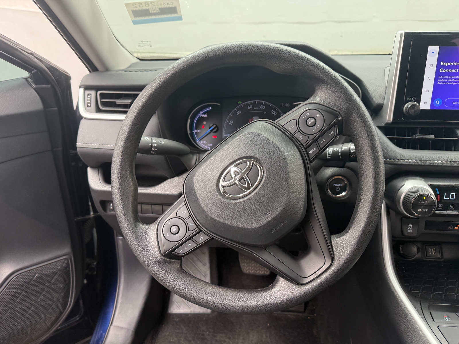 Thumbnail: 2025 Toyota RAV4 - 5