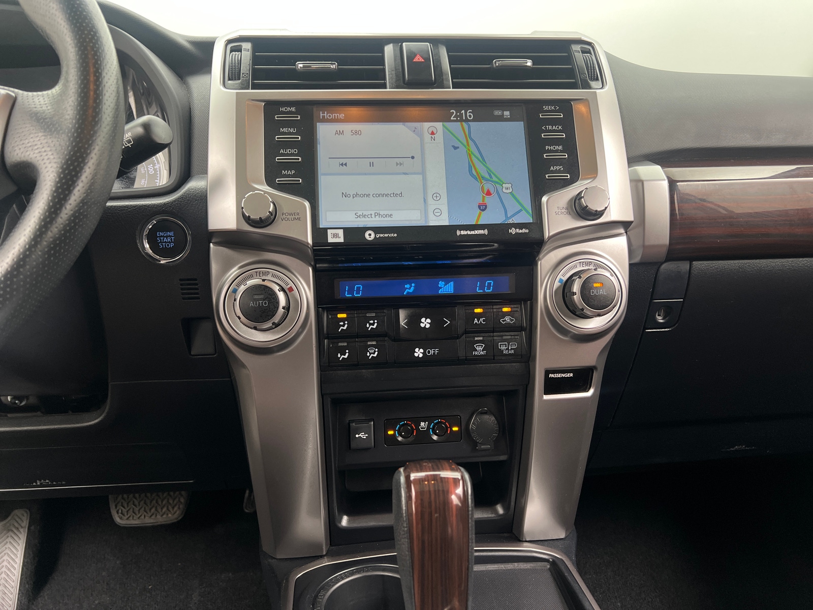 Thumbnail: 2022 Toyota 4Runner - 3