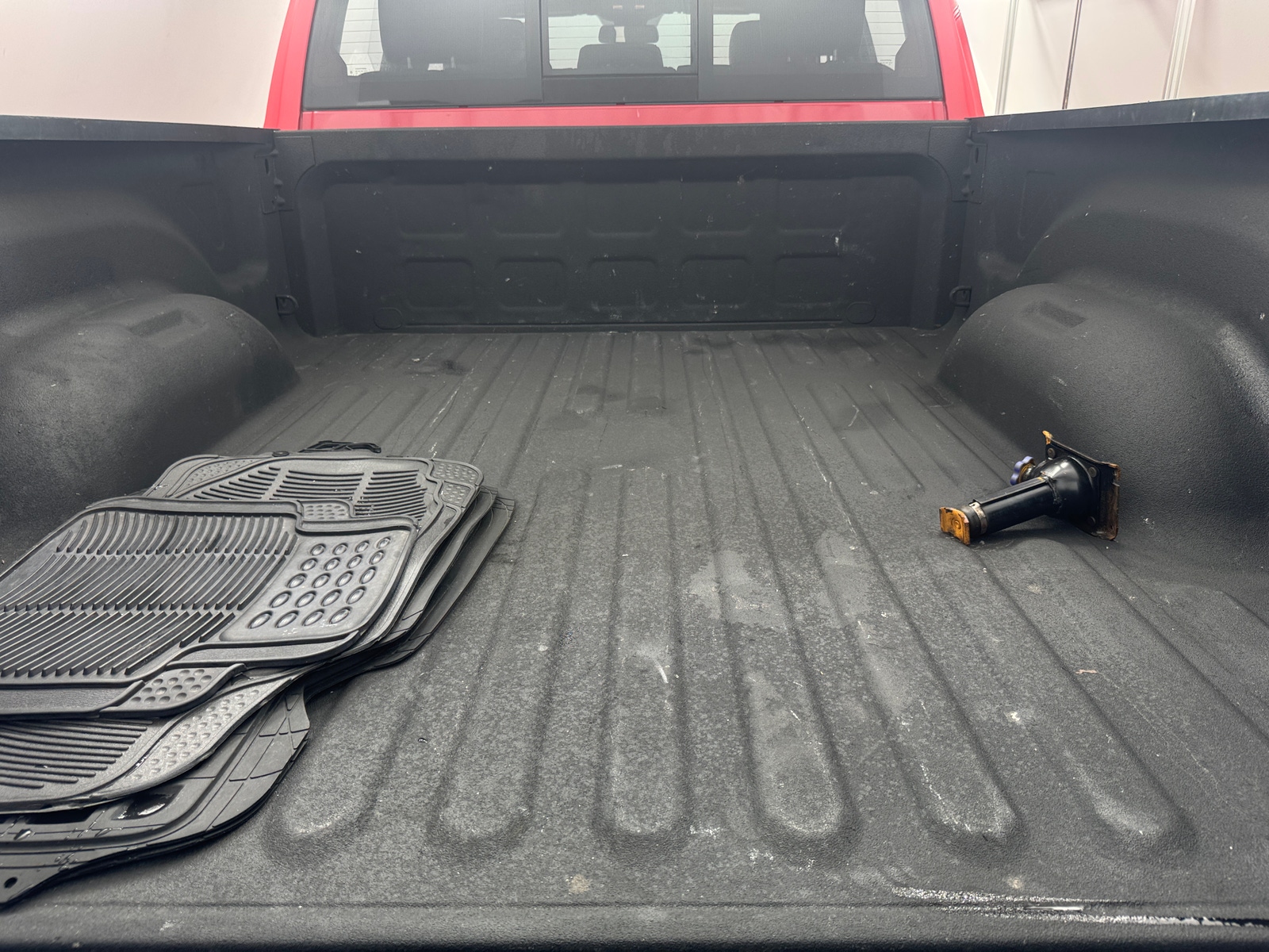 Thumbnail: 2017 RAM 2500 - 7