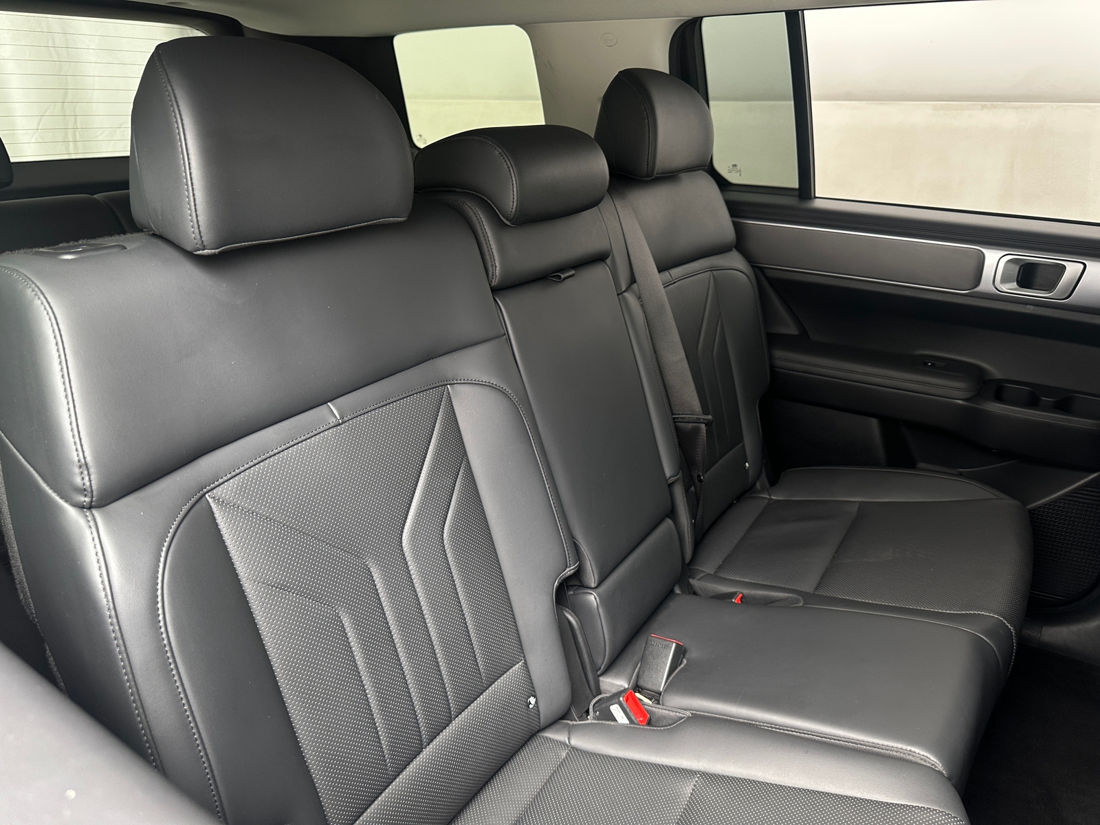 Thumbnail: 2026 Hyundai Santa Fe - 5