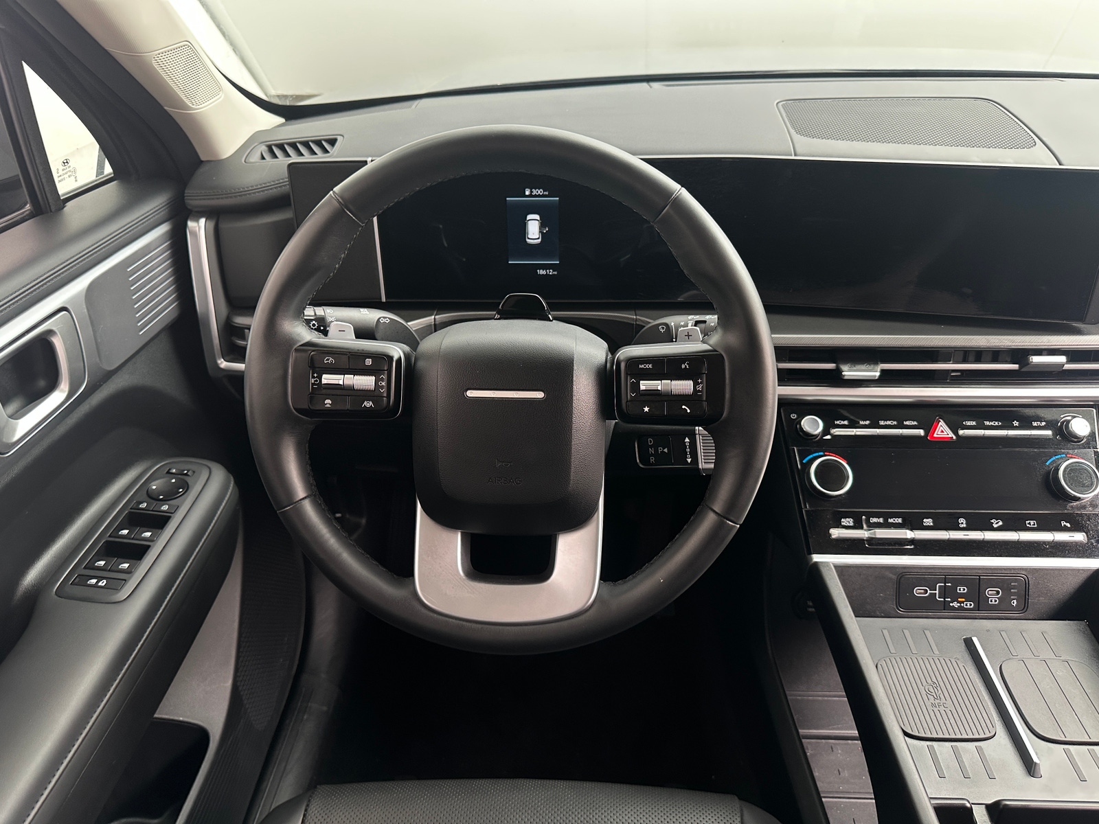 Thumbnail: 2026 Hyundai Santa Fe - 4