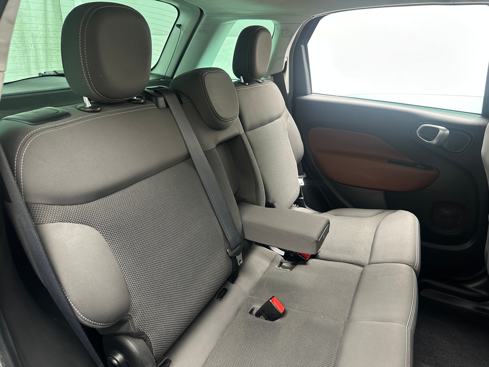 Thumbnail: 2014 Fiat 500L - 6