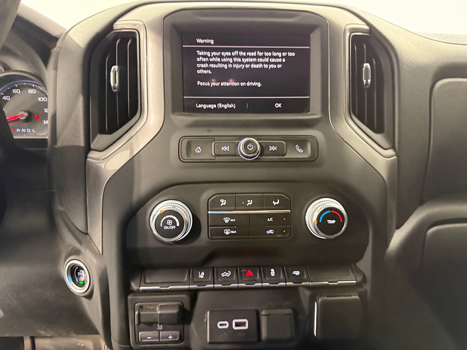 Thumbnail: 2024 GMC Sierra 3500 - 4