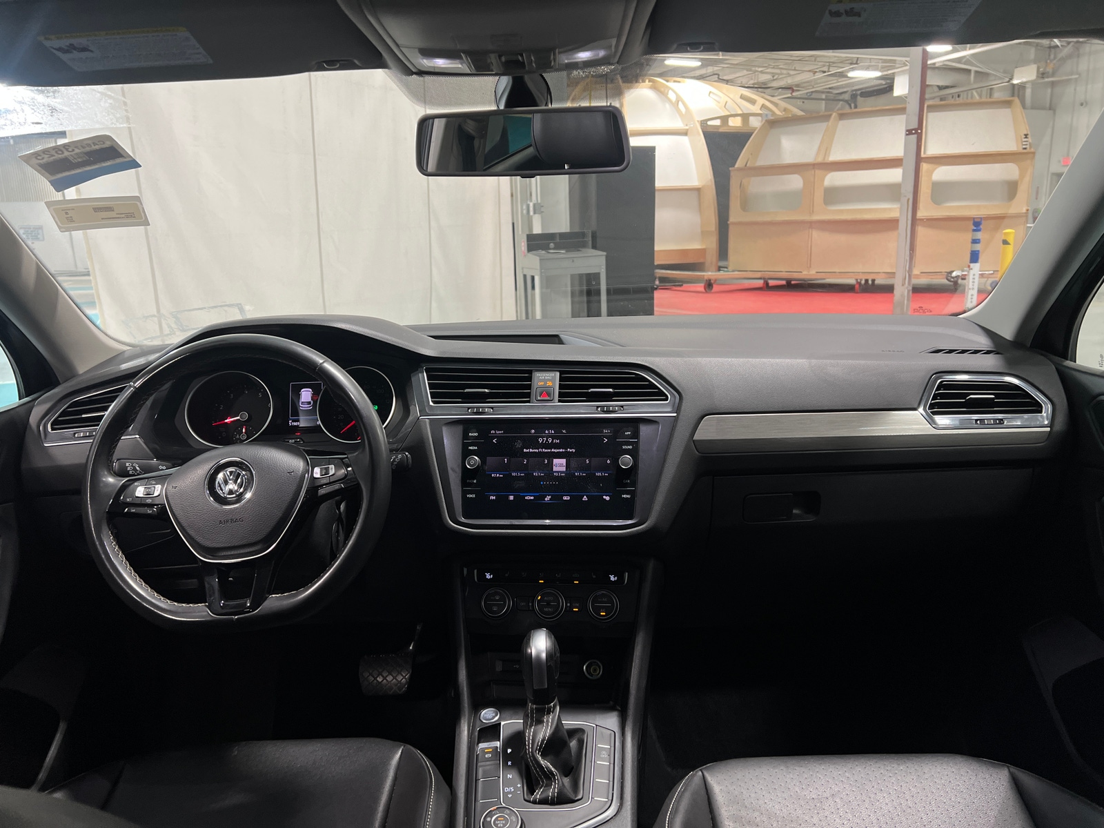 Thumbnail: 2021 Volkswagen Tiguan - 2