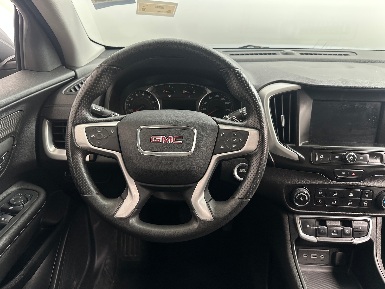 Thumbnail: 2024 GMC Terrain - 5